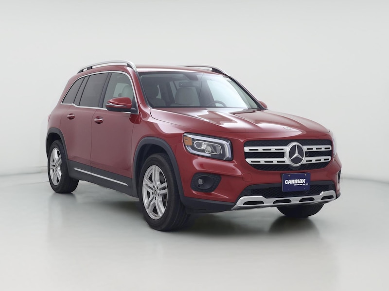 2021 Mercedes-Benz GLB 250 -
                  Houston, TX