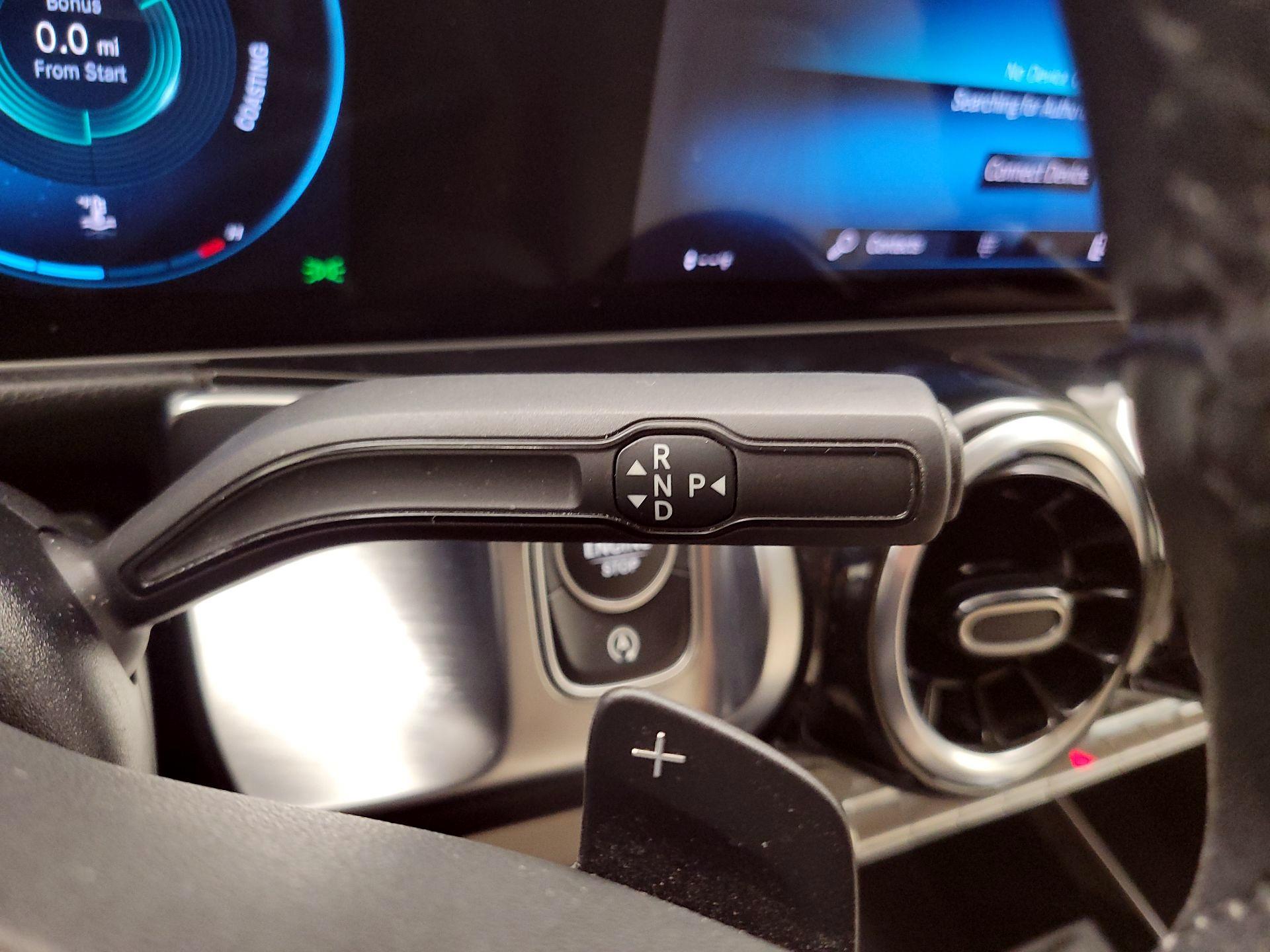 Thumbnail: 2021 Mercedes-Benz GLB - 17