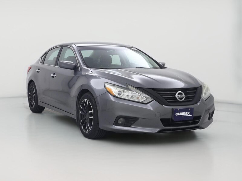 2016 Nissan Altima SV -
                  Richmond, TX