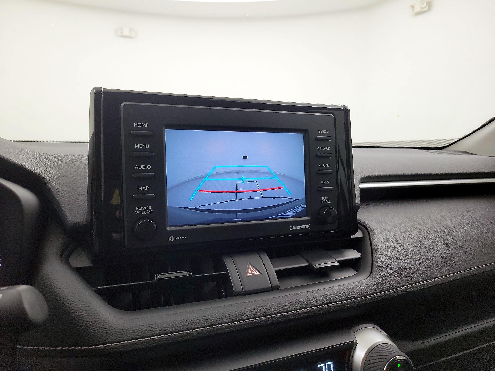 Thumbnail: 2021 Toyota RAV4 - 14