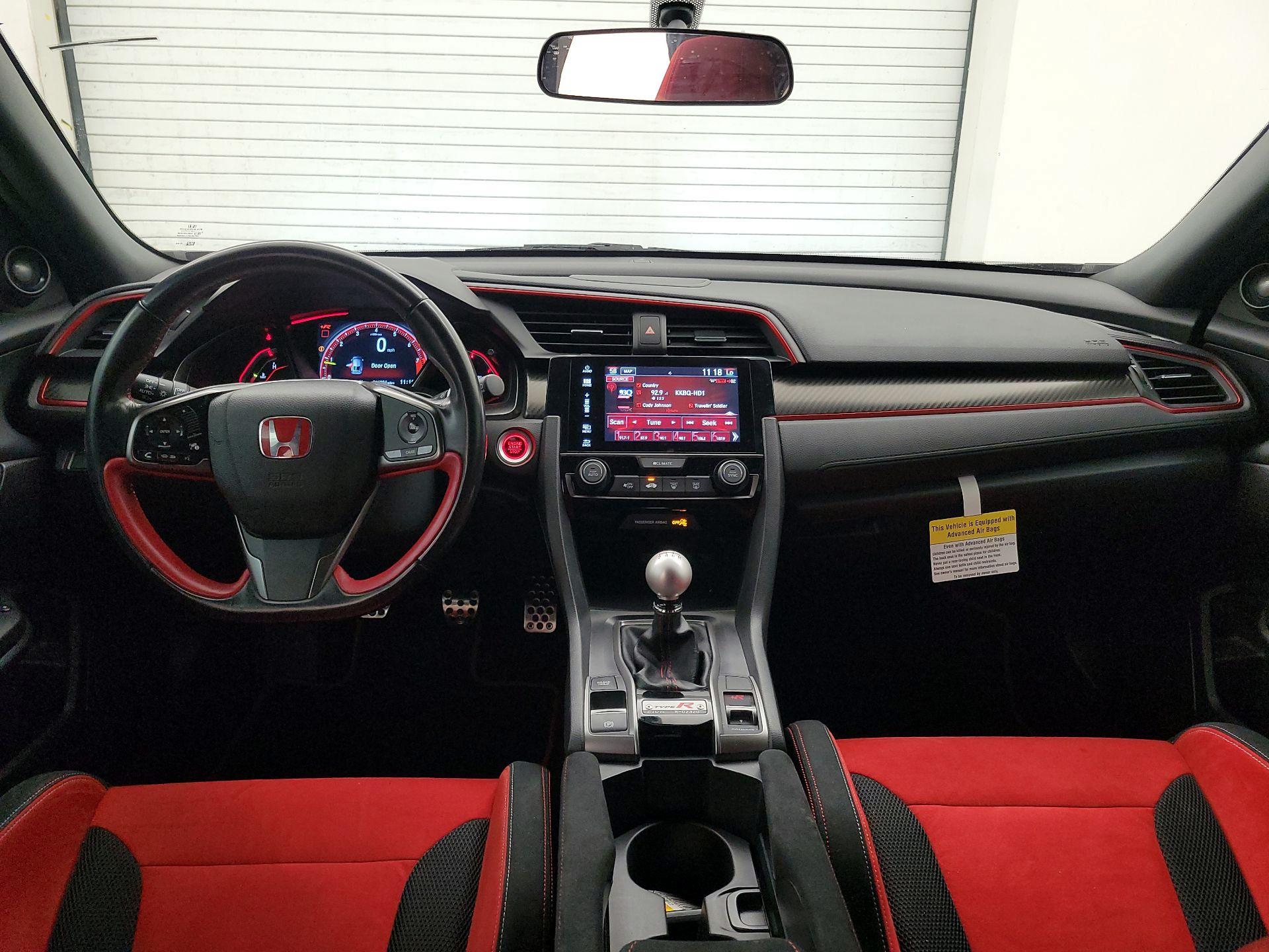 Thumbnail: 2017 Honda Civic - 9