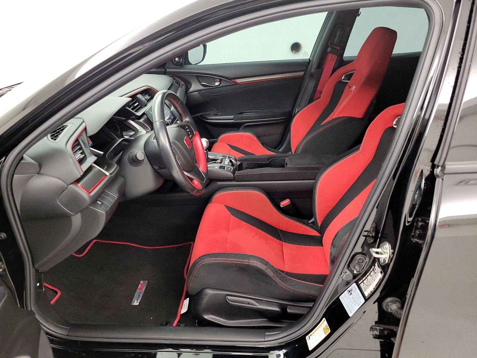 Thumbnail: 2017 Honda Civic - 11