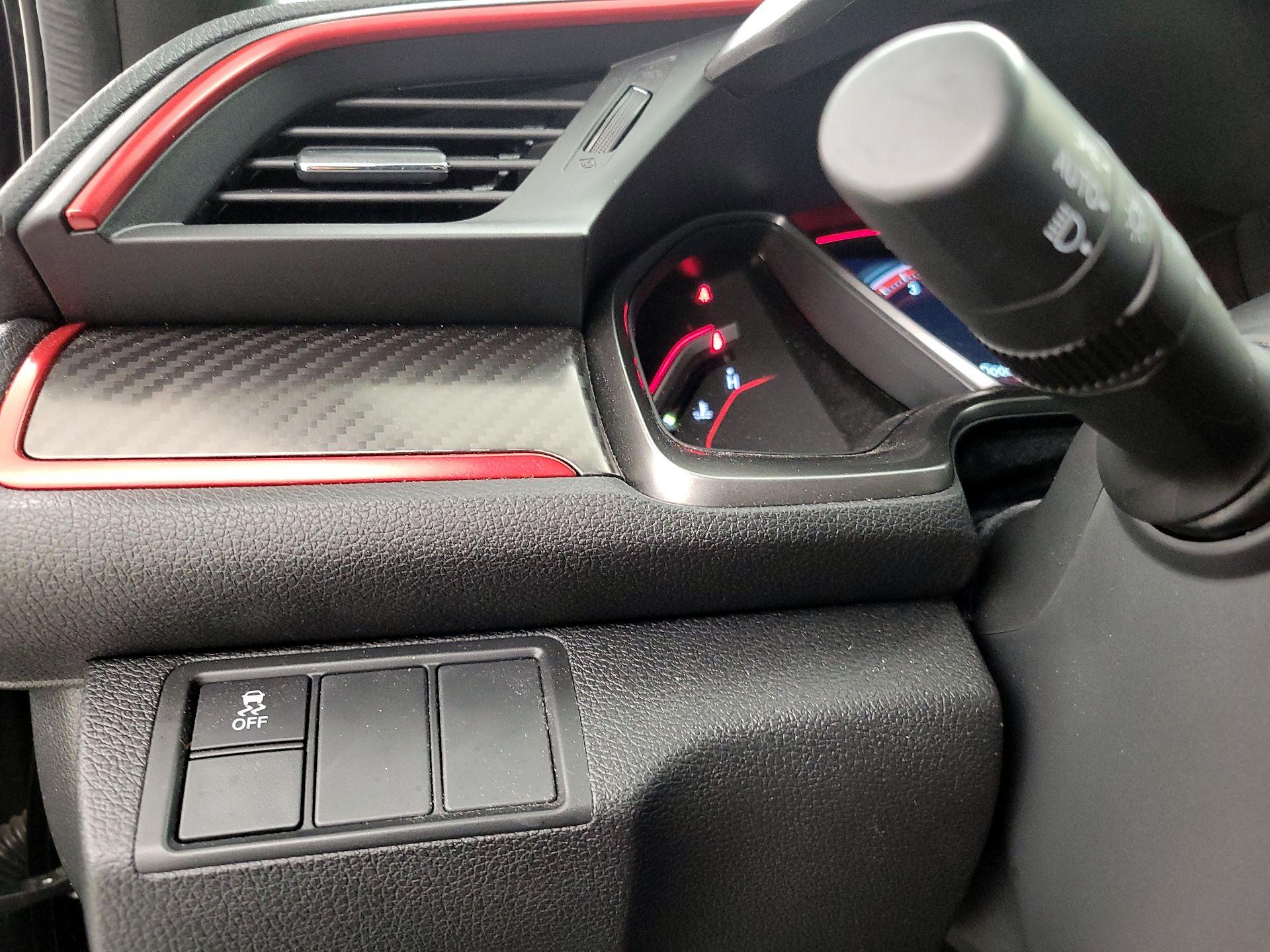 Thumbnail: 2017 Honda Civic - 13