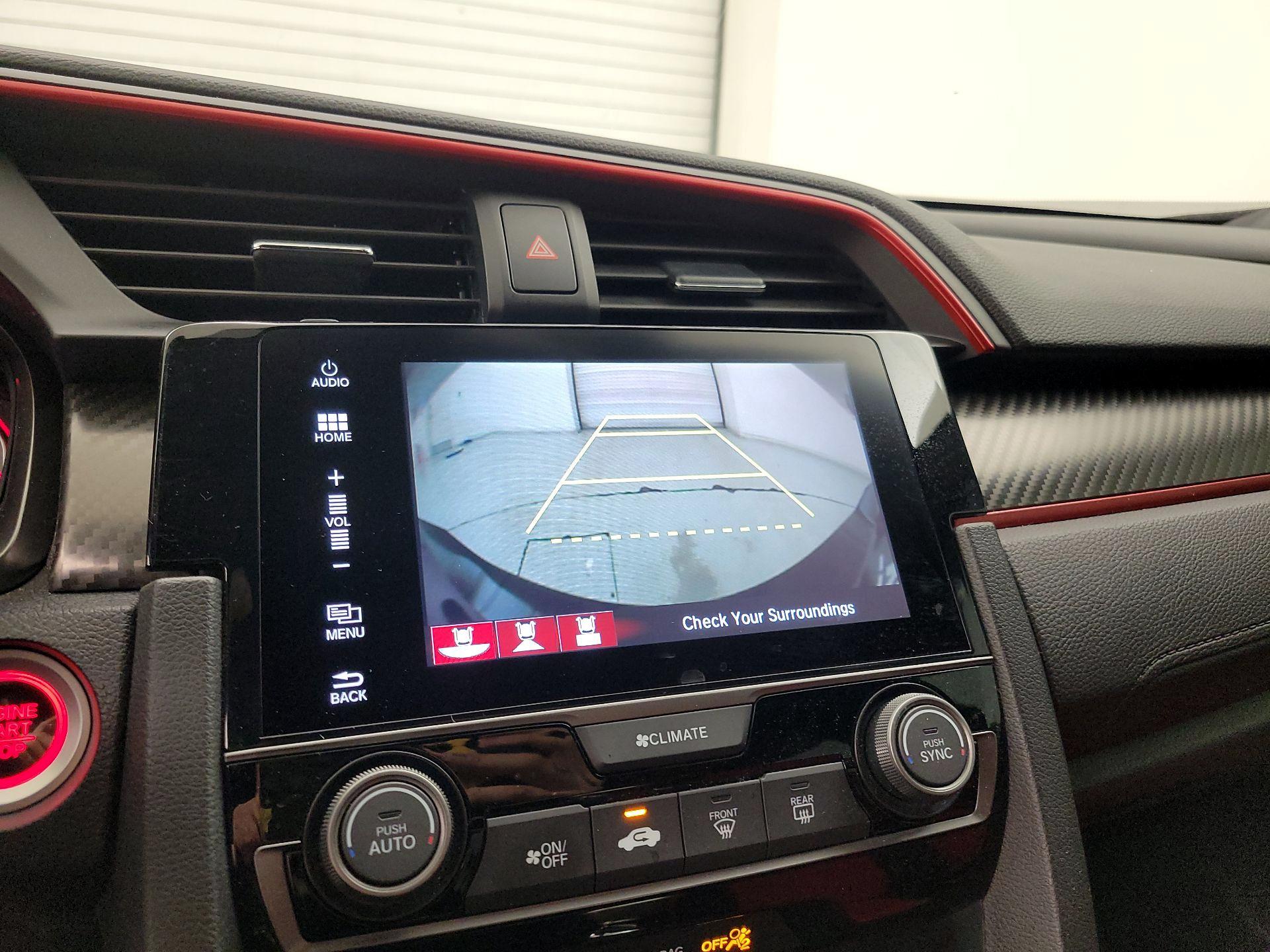 Thumbnail: 2017 Honda Civic - 14