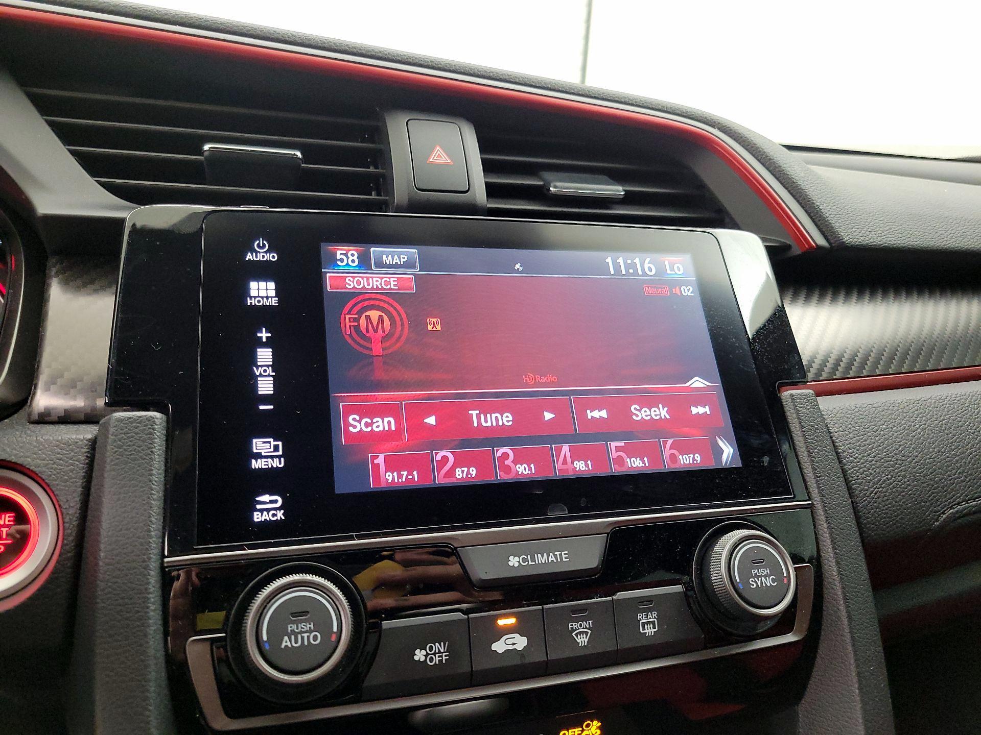 Thumbnail: 2017 Honda Civic - 15