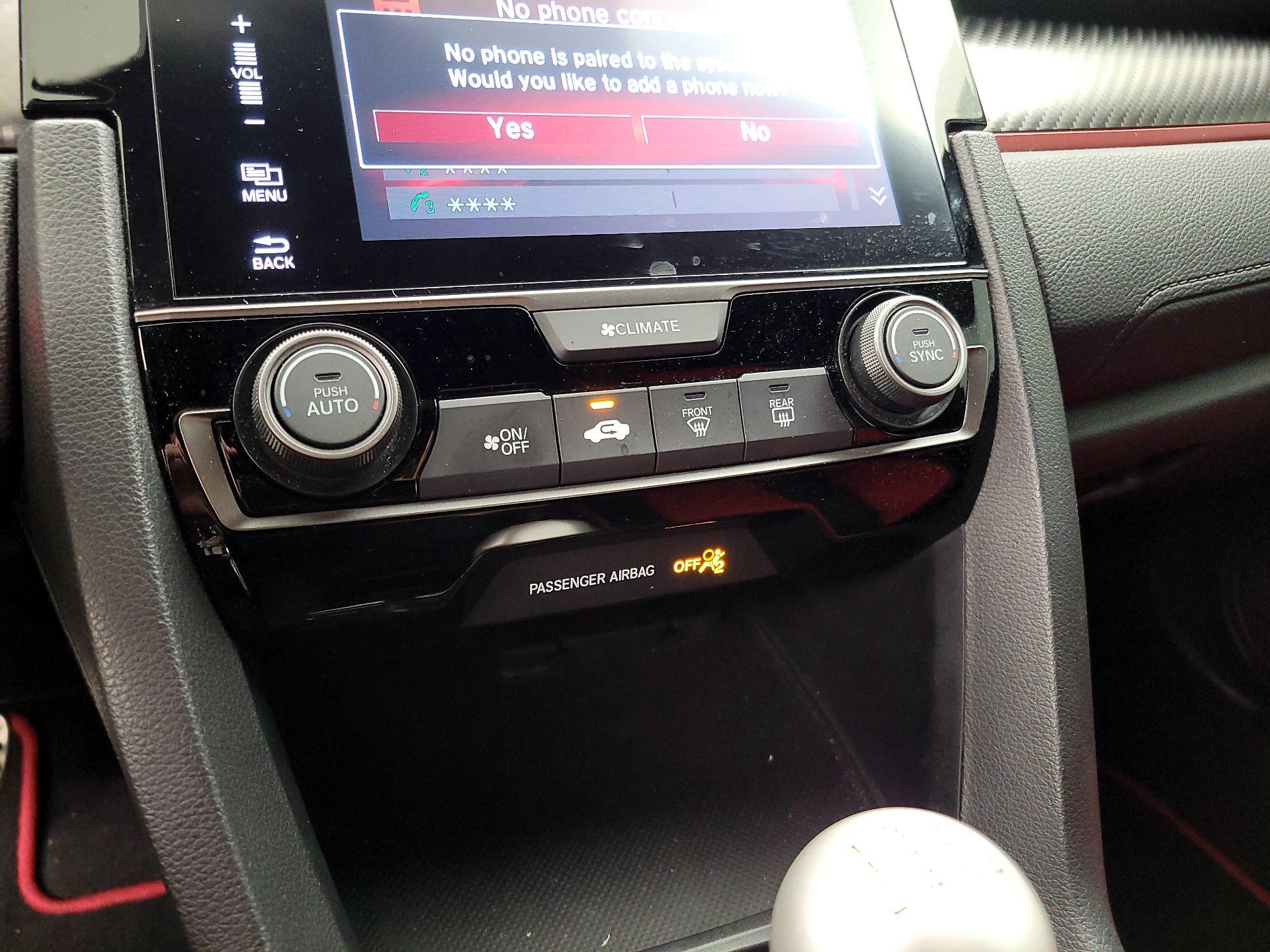 Thumbnail: 2017 Honda Civic - 16