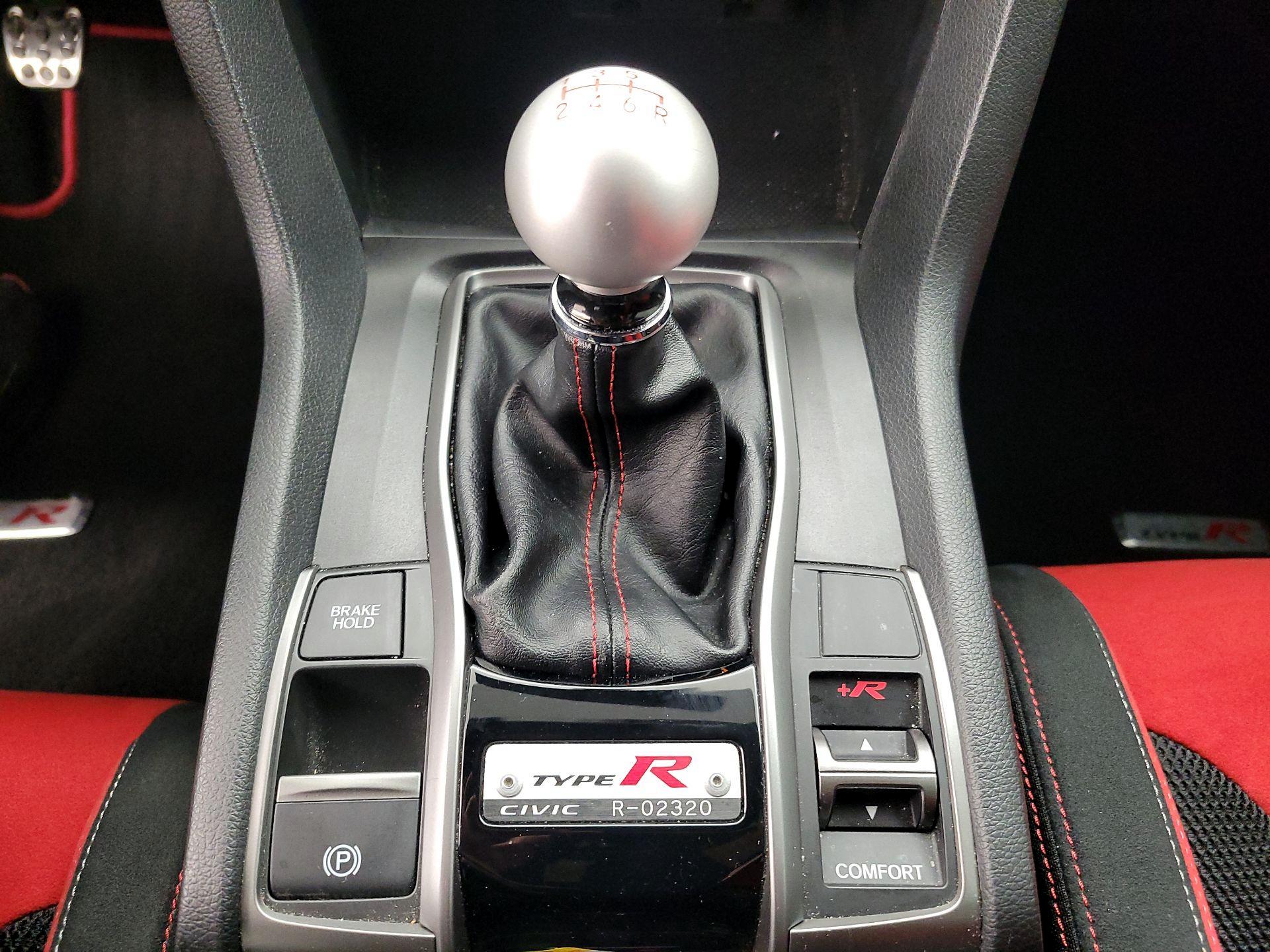 Thumbnail: 2017 Honda Civic - 17