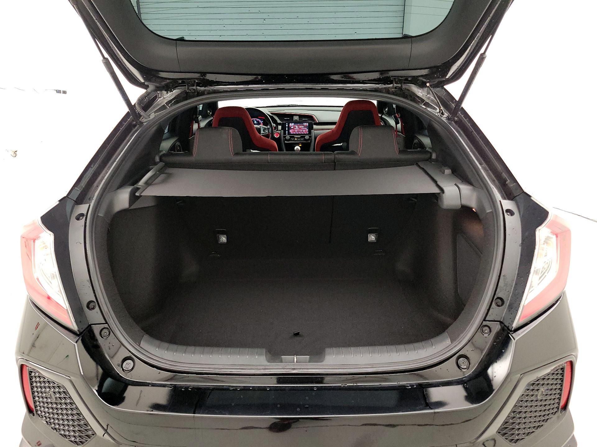 Thumbnail: 2017 Honda Civic - 20