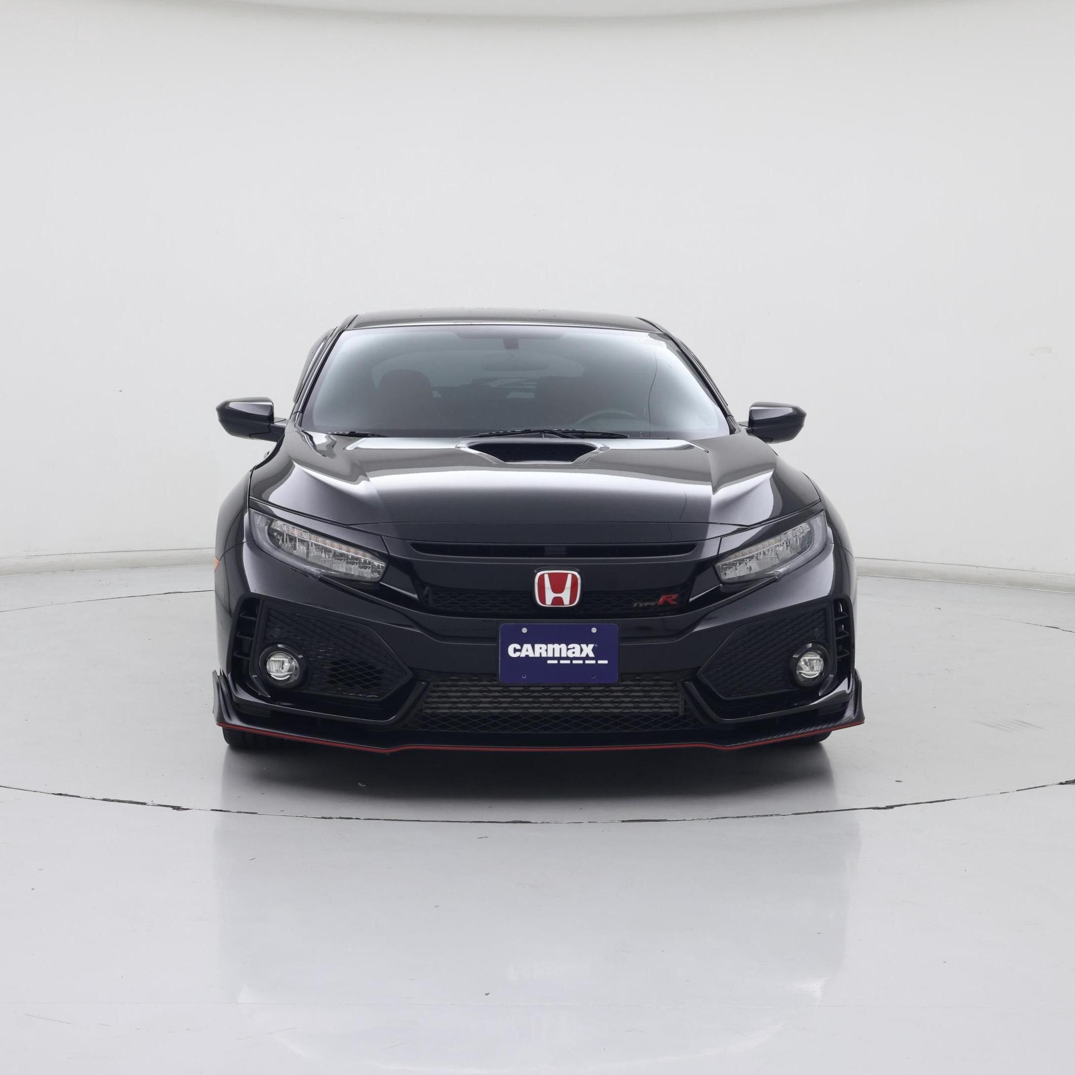 Thumbnail: 2017 Honda Civic - 5