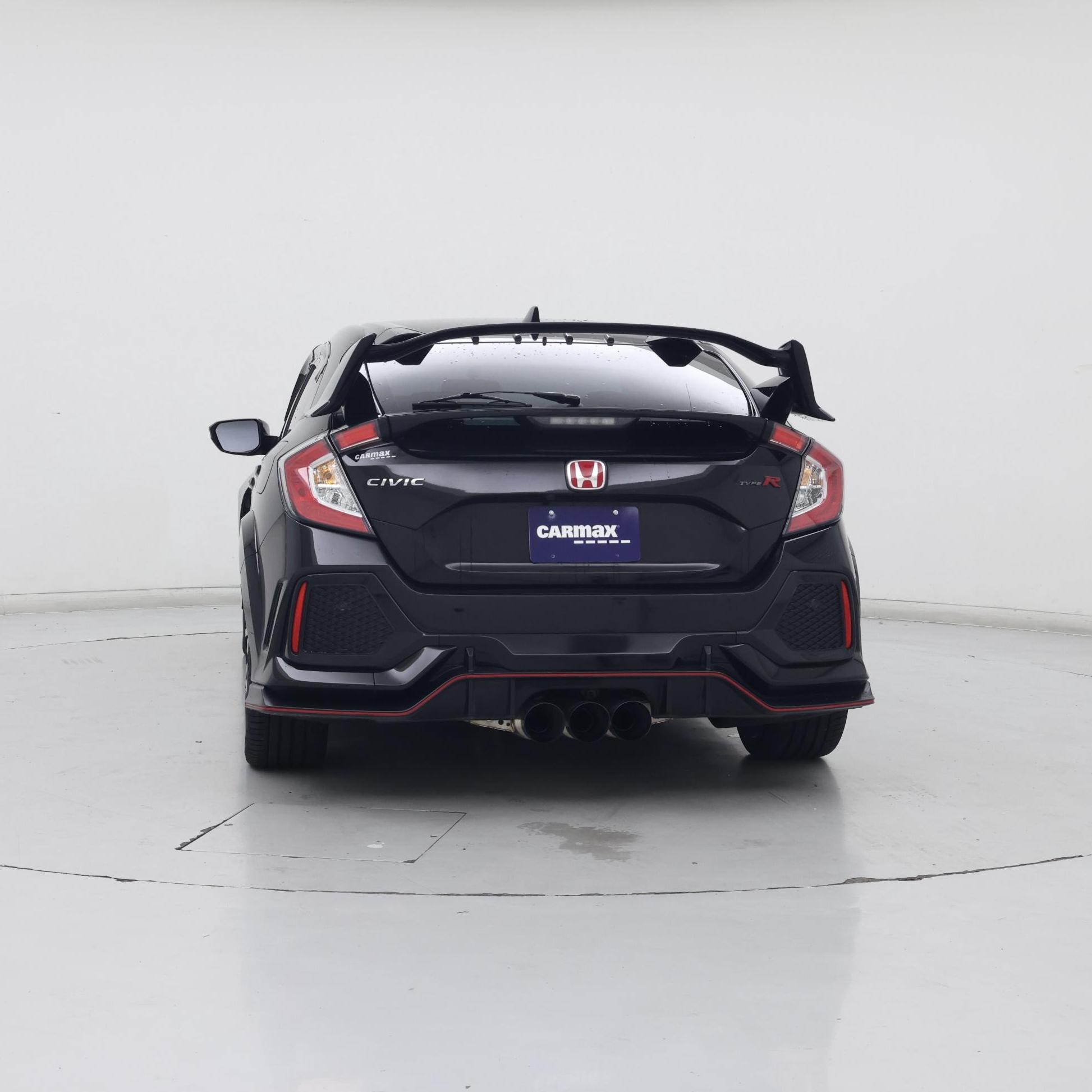 Thumbnail: 2017 Honda Civic - 6