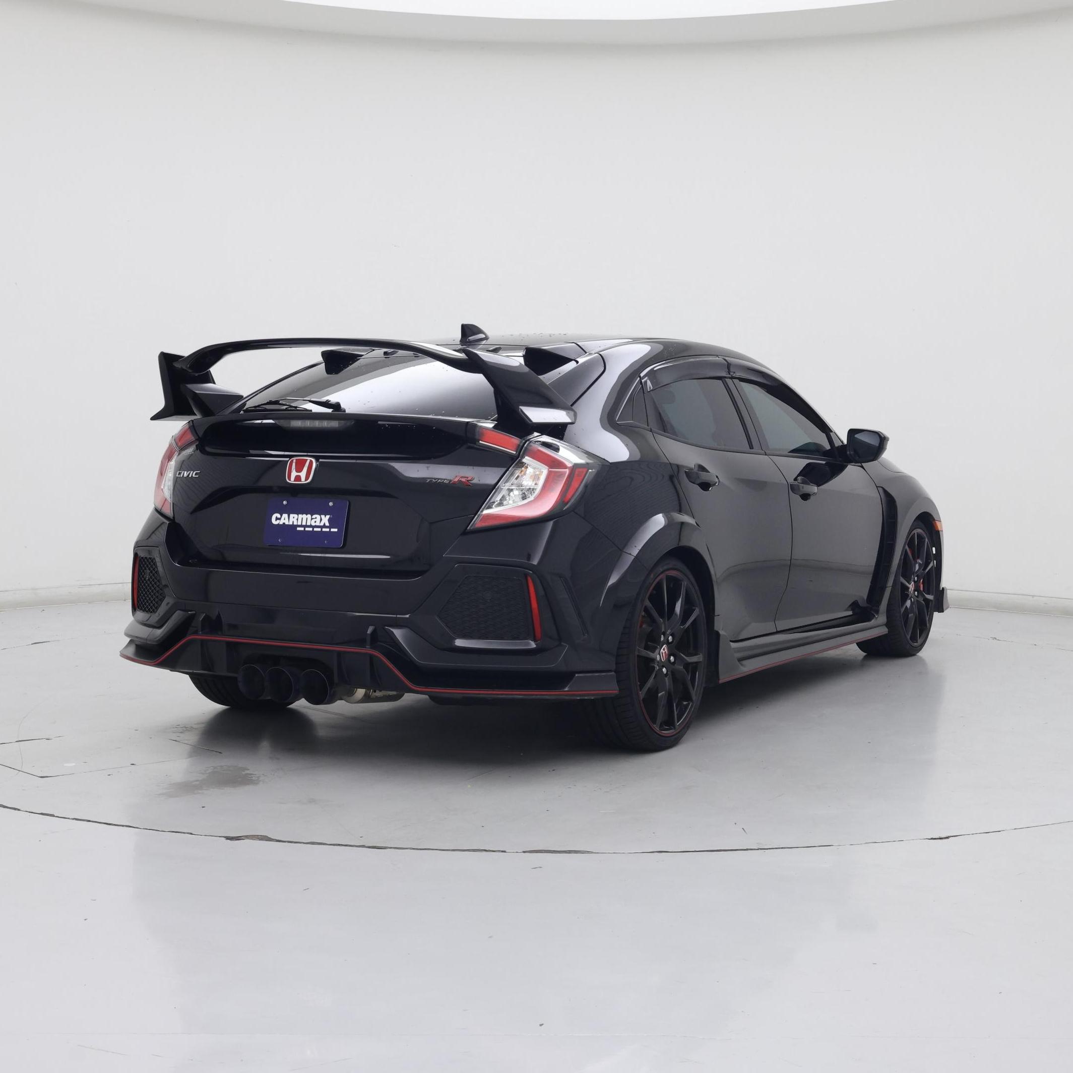 Thumbnail: 2017 Honda Civic - 8