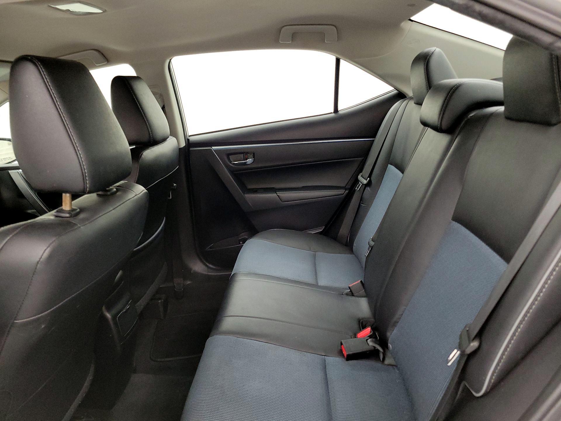 Thumbnail: 2014 Toyota Corolla - 19