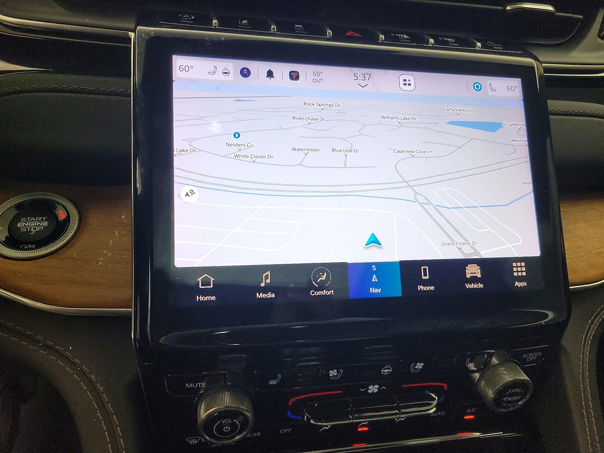 Thumbnail: 2023 Jeep Grand Cherokee - 14