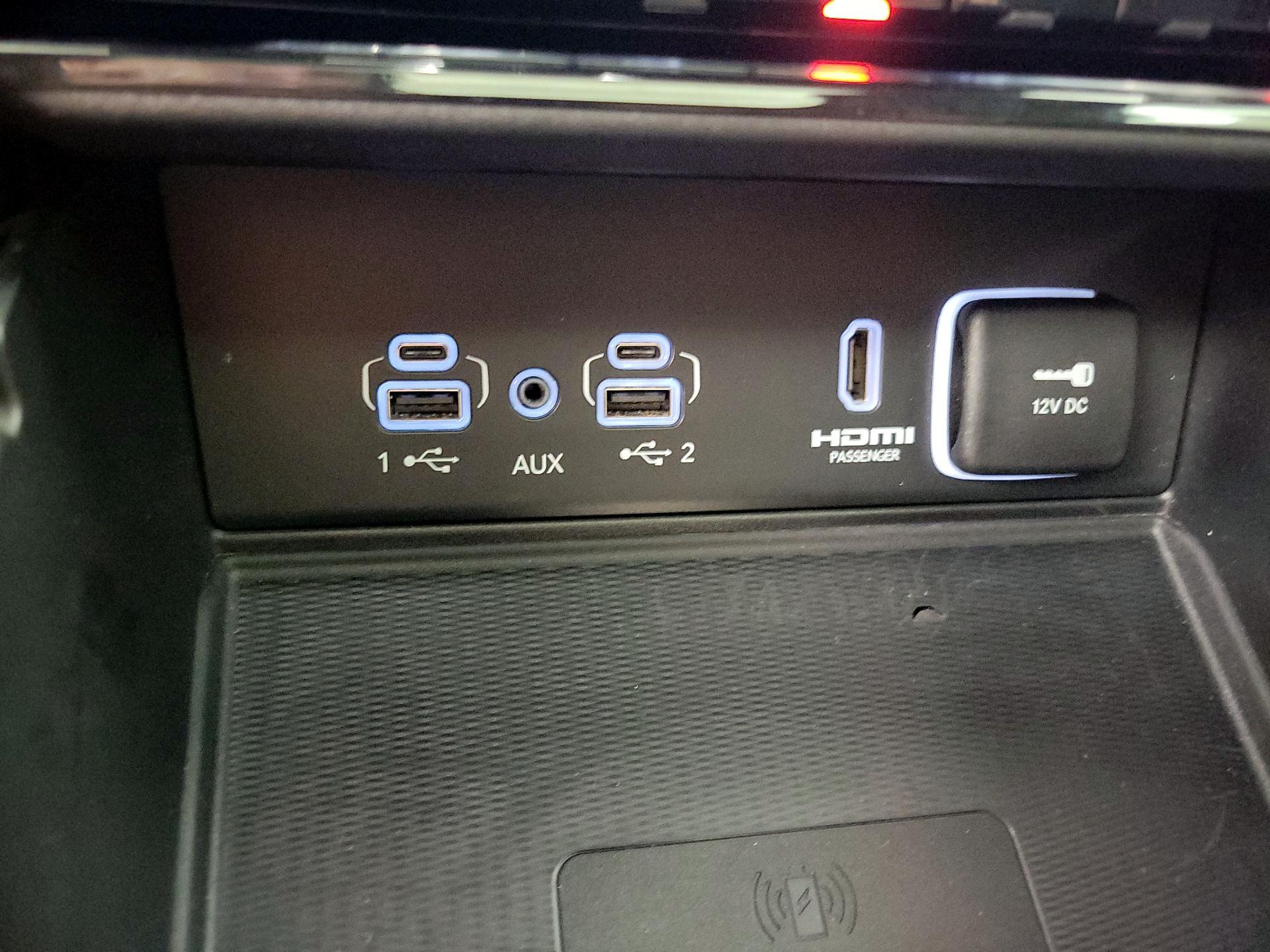 Thumbnail: 2023 Jeep Grand Cherokee - 19