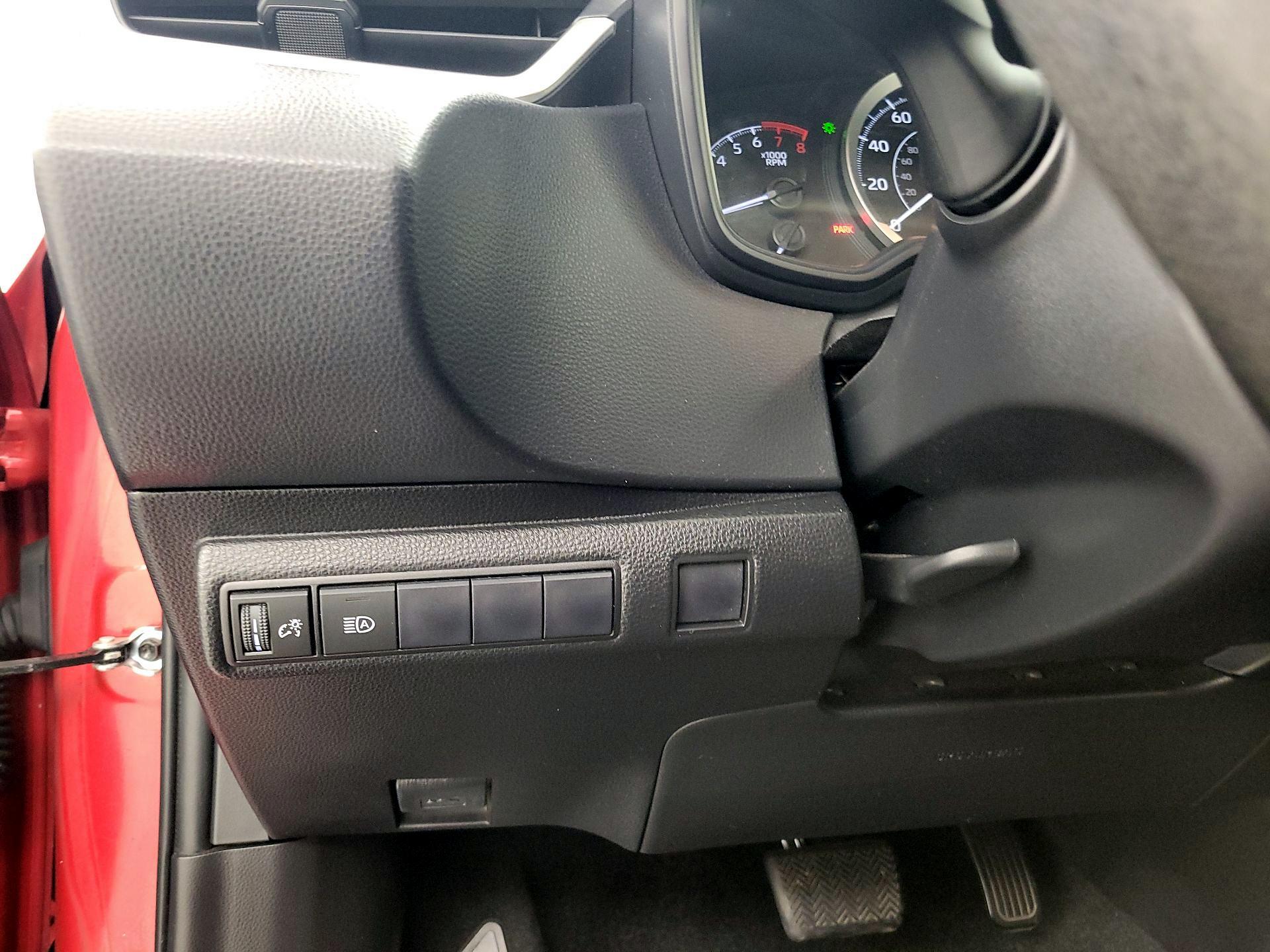 Thumbnail: 2021 Toyota Corolla - 13