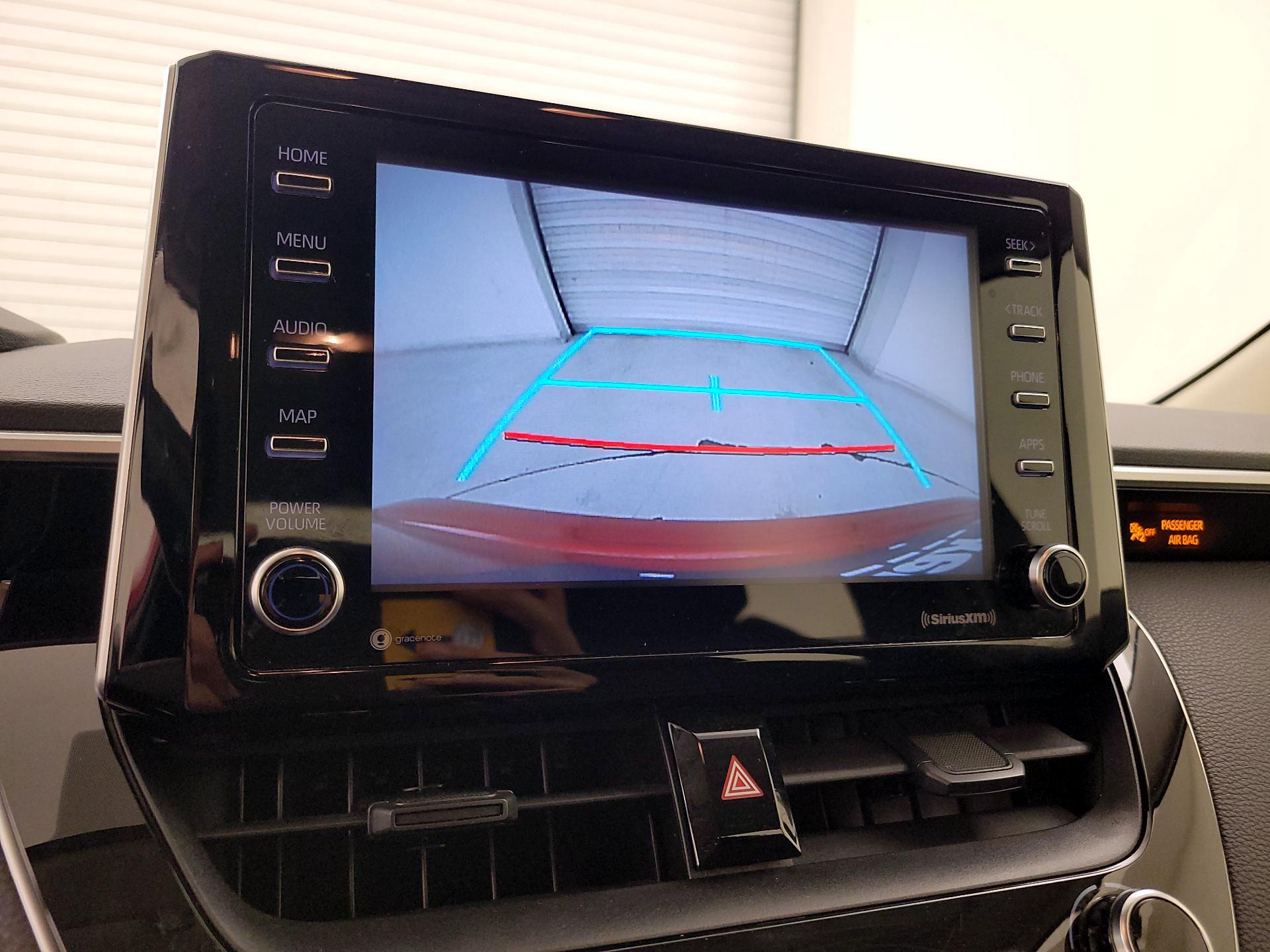 Thumbnail: 2021 Toyota Corolla - 14