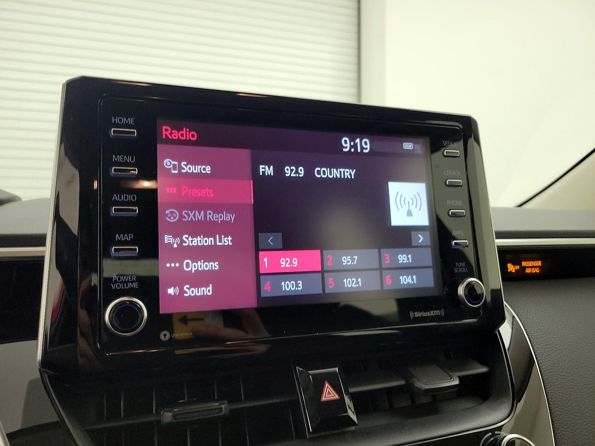 Thumbnail: 2021 Toyota Corolla - 15