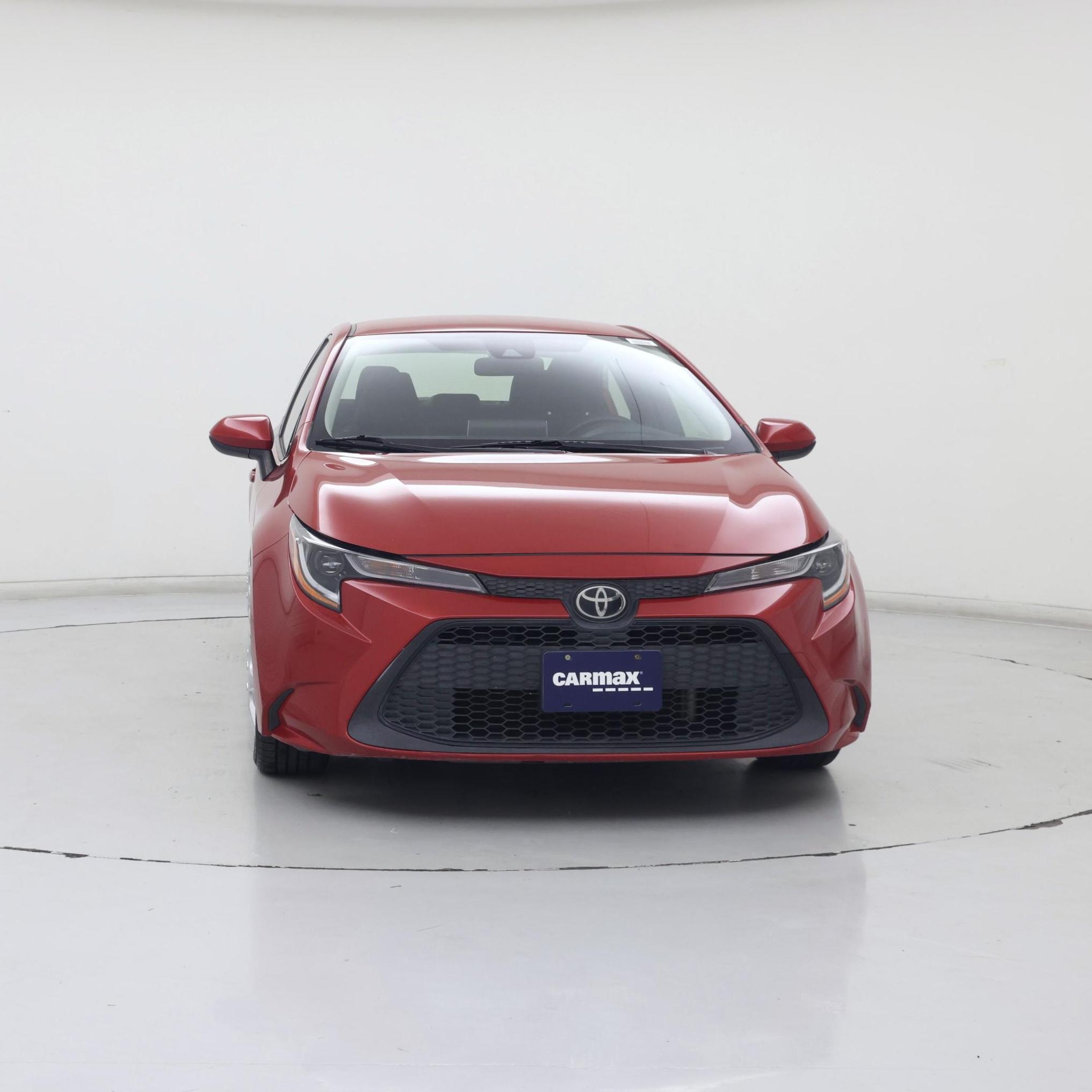 Thumbnail: 2021 Toyota Corolla - 5