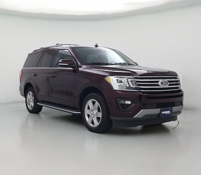 2021 Ford Expedition XLT