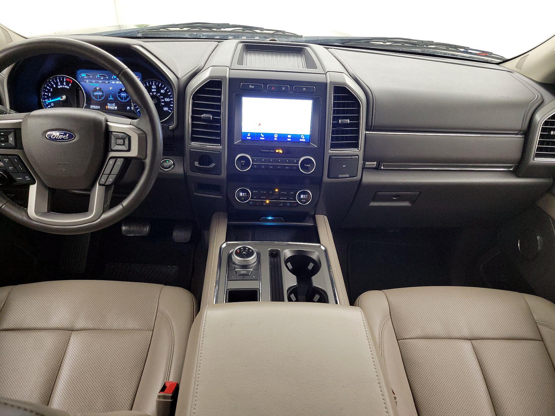 Thumbnail: 2021 Ford Expedition - 9