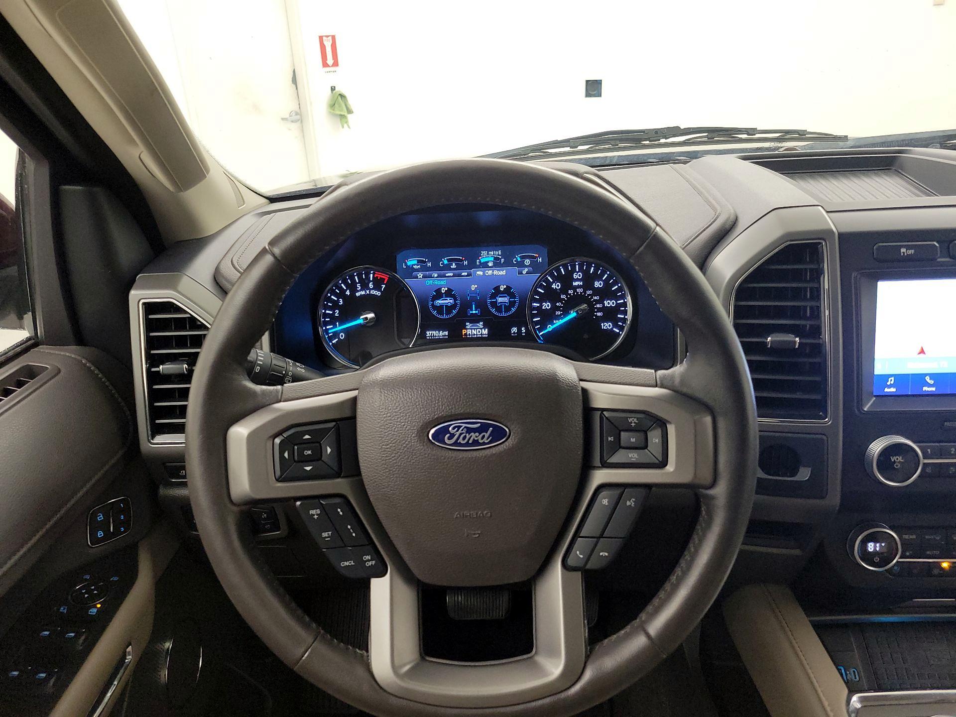 Thumbnail: 2021 Ford Expedition - 10