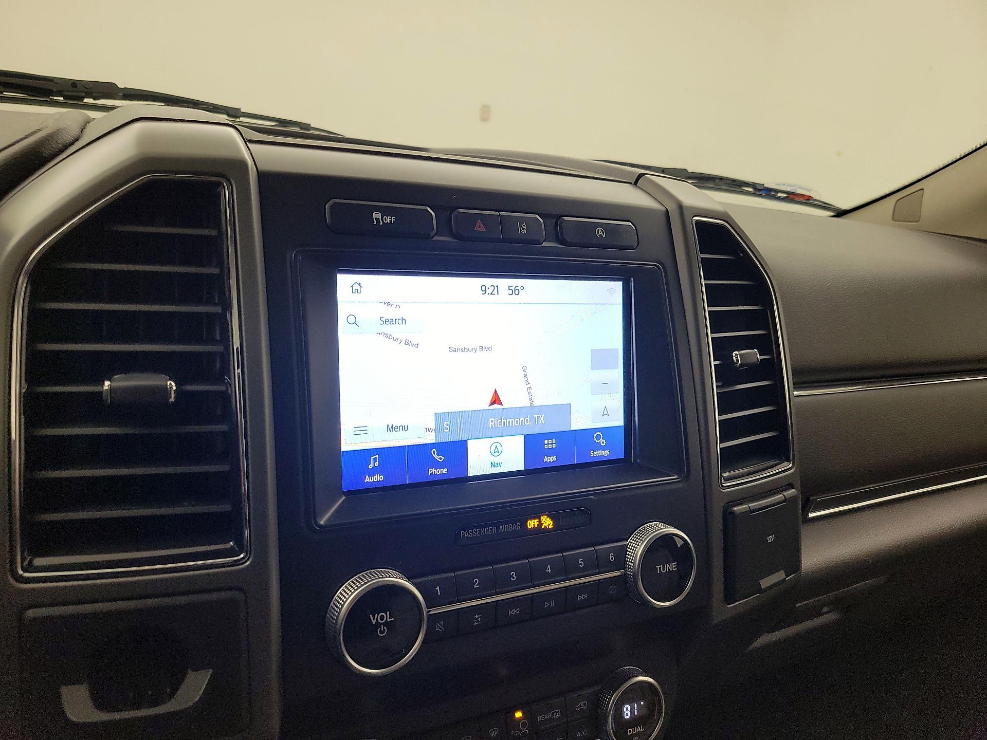 Thumbnail: 2021 Ford Expedition - 14