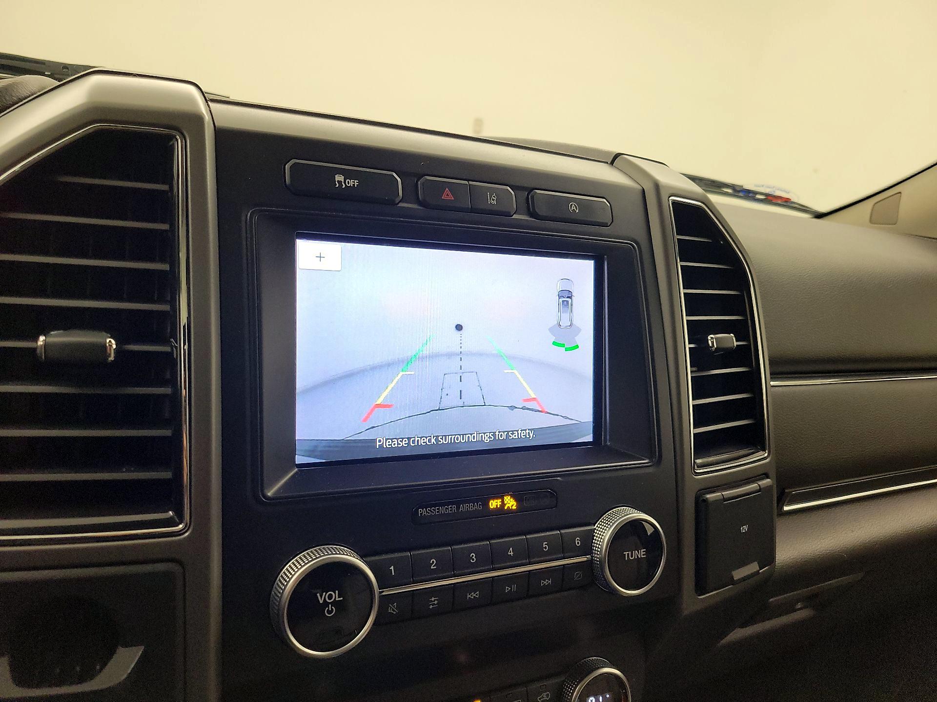 Thumbnail: 2021 Ford Expedition - 15