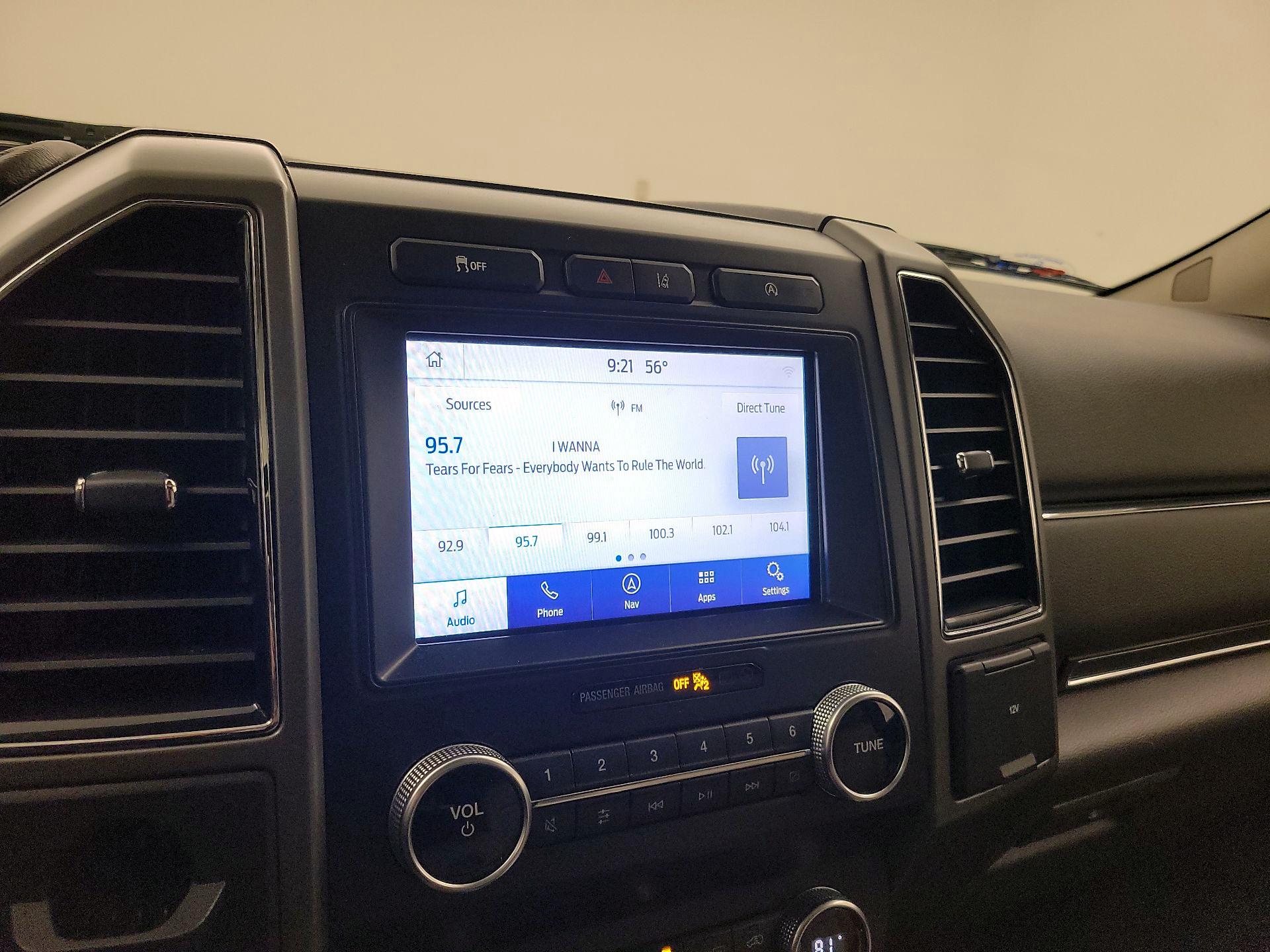 Thumbnail: 2021 Ford Expedition - 16