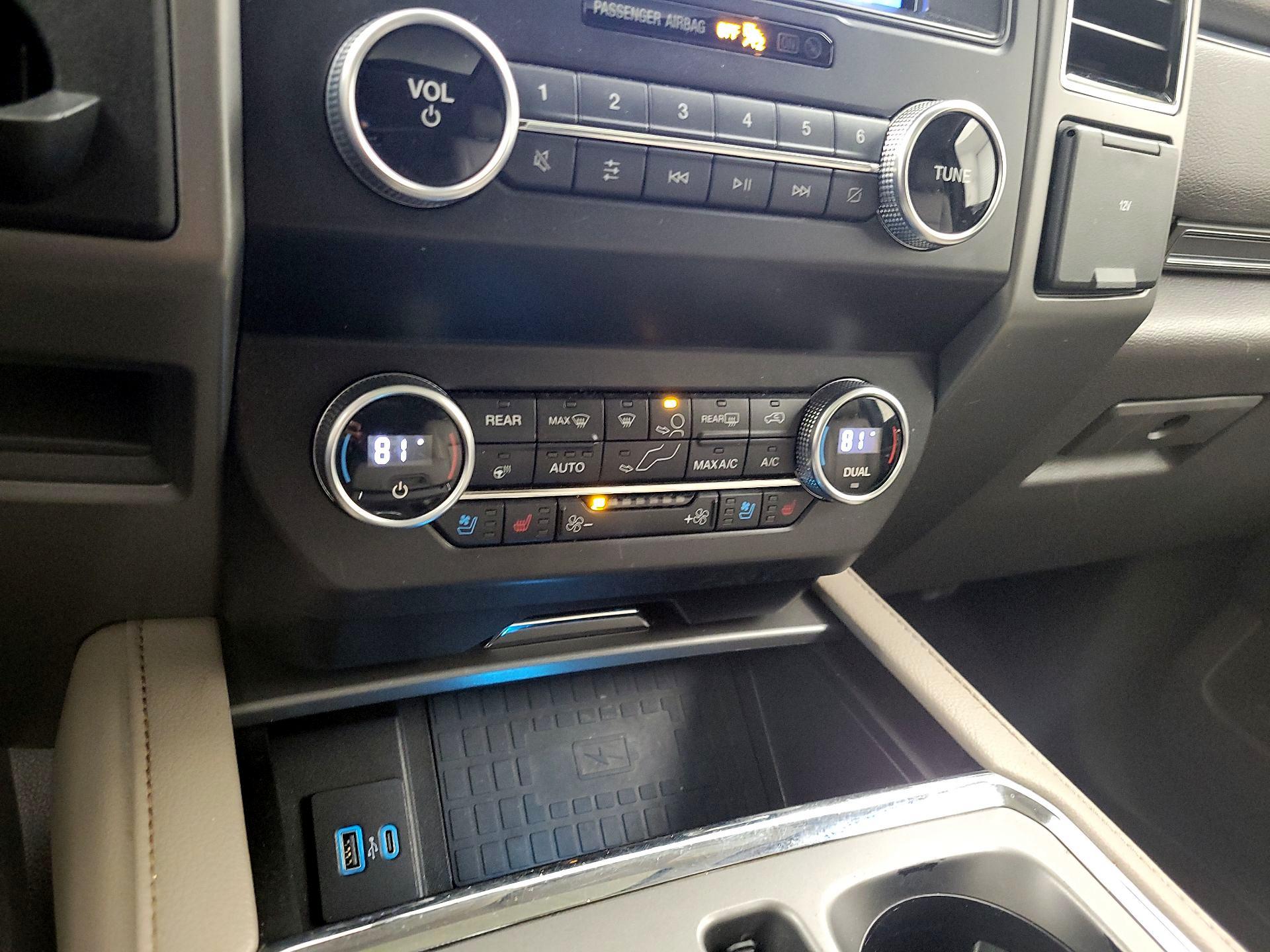 Thumbnail: 2021 Ford Expedition - 17