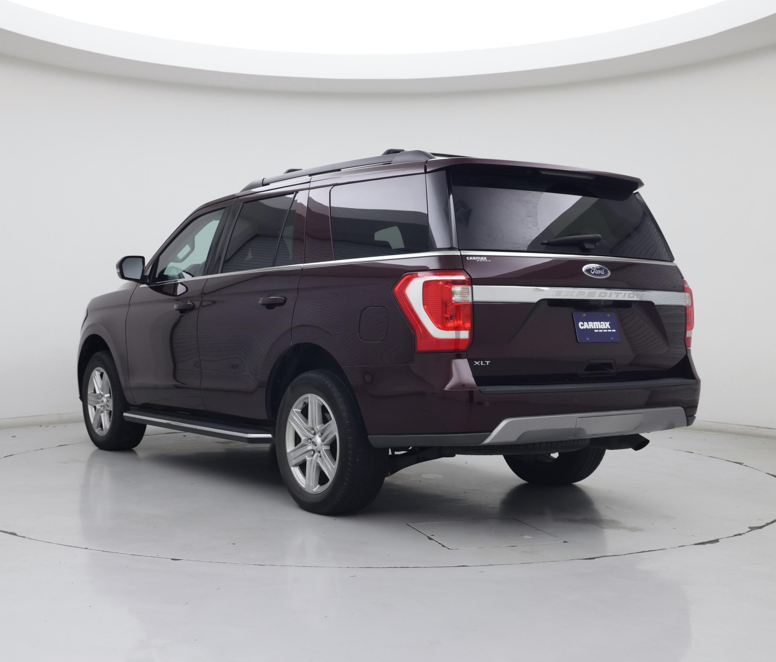 Thumbnail: 2021 Ford Expedition - 2