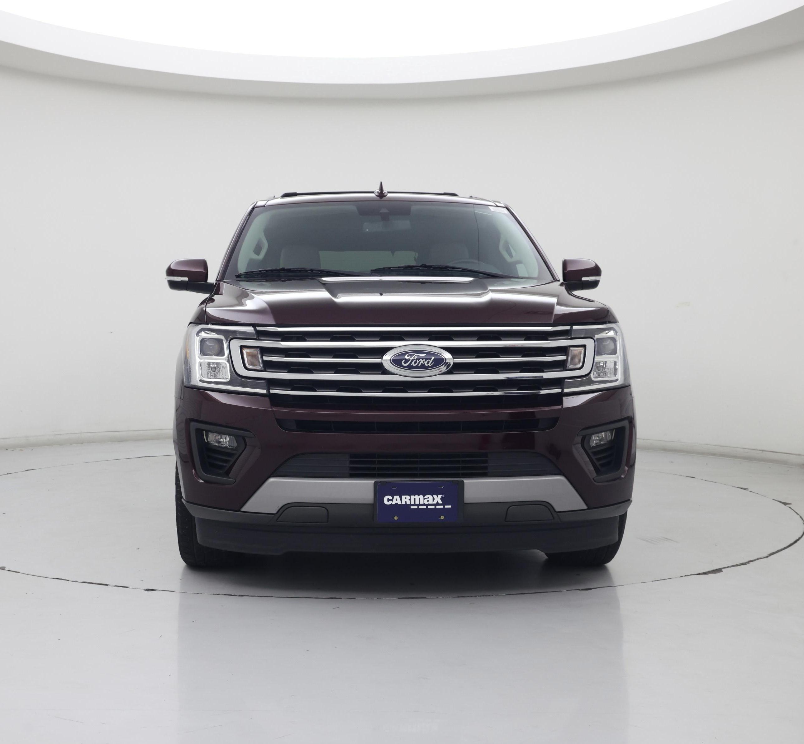 Thumbnail: 2021 Ford Expedition - 5