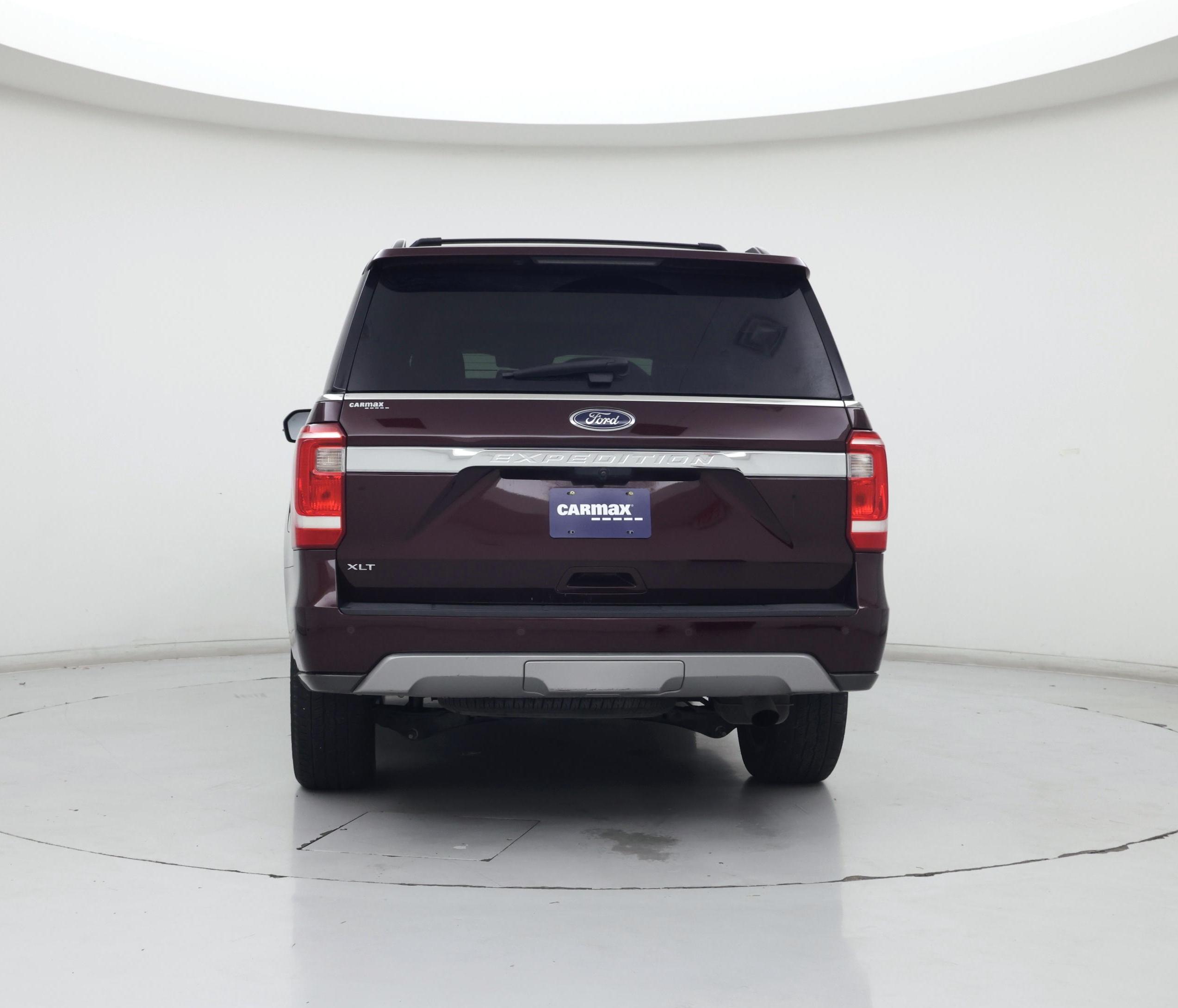Thumbnail: 2021 Ford Expedition - 6