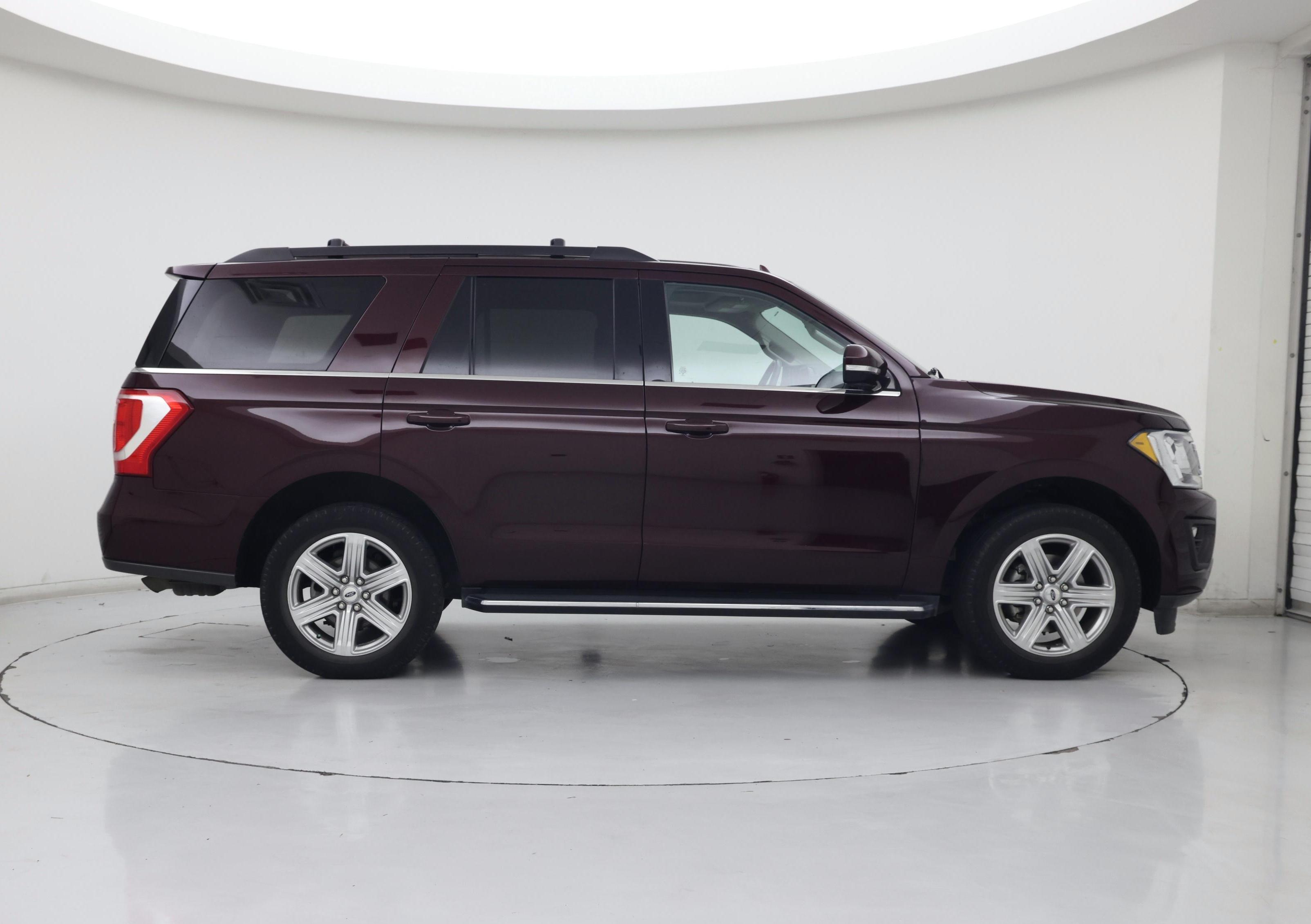 Thumbnail: 2021 Ford Expedition - 7