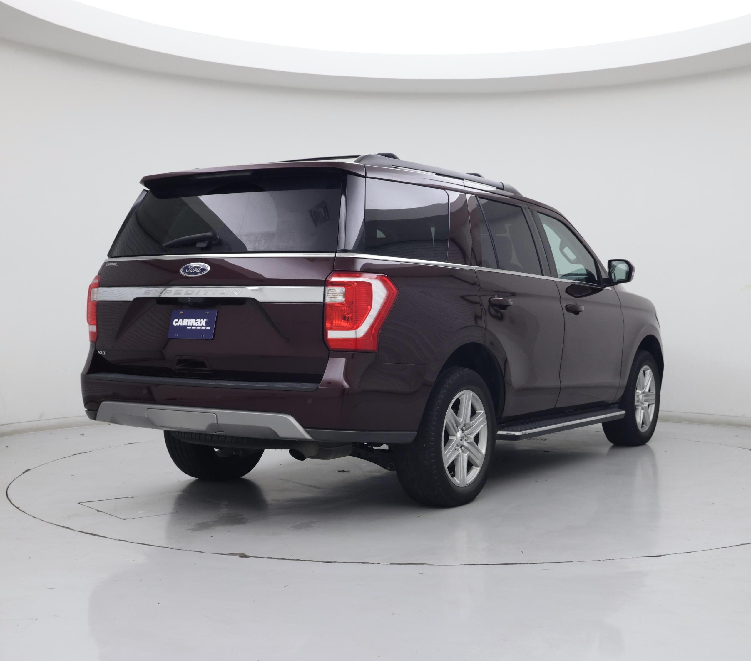 Thumbnail: 2021 Ford Expedition - 8