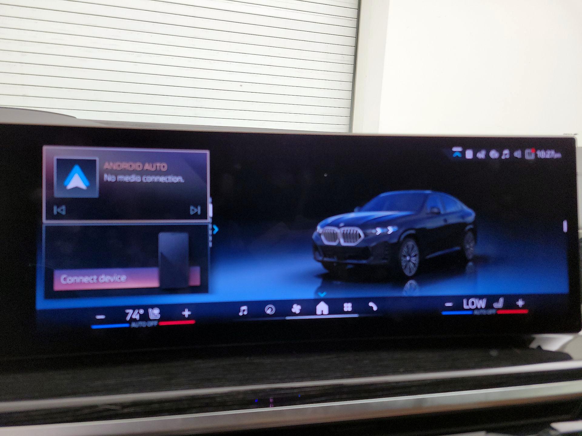 Thumbnail: 2024 BMW X6 - 16