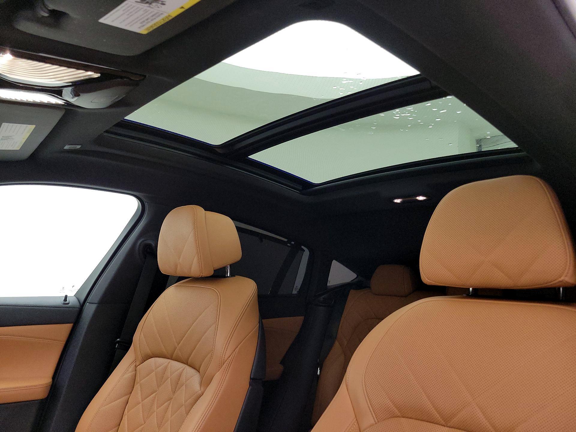 Thumbnail: 2024 BMW X6 - 20