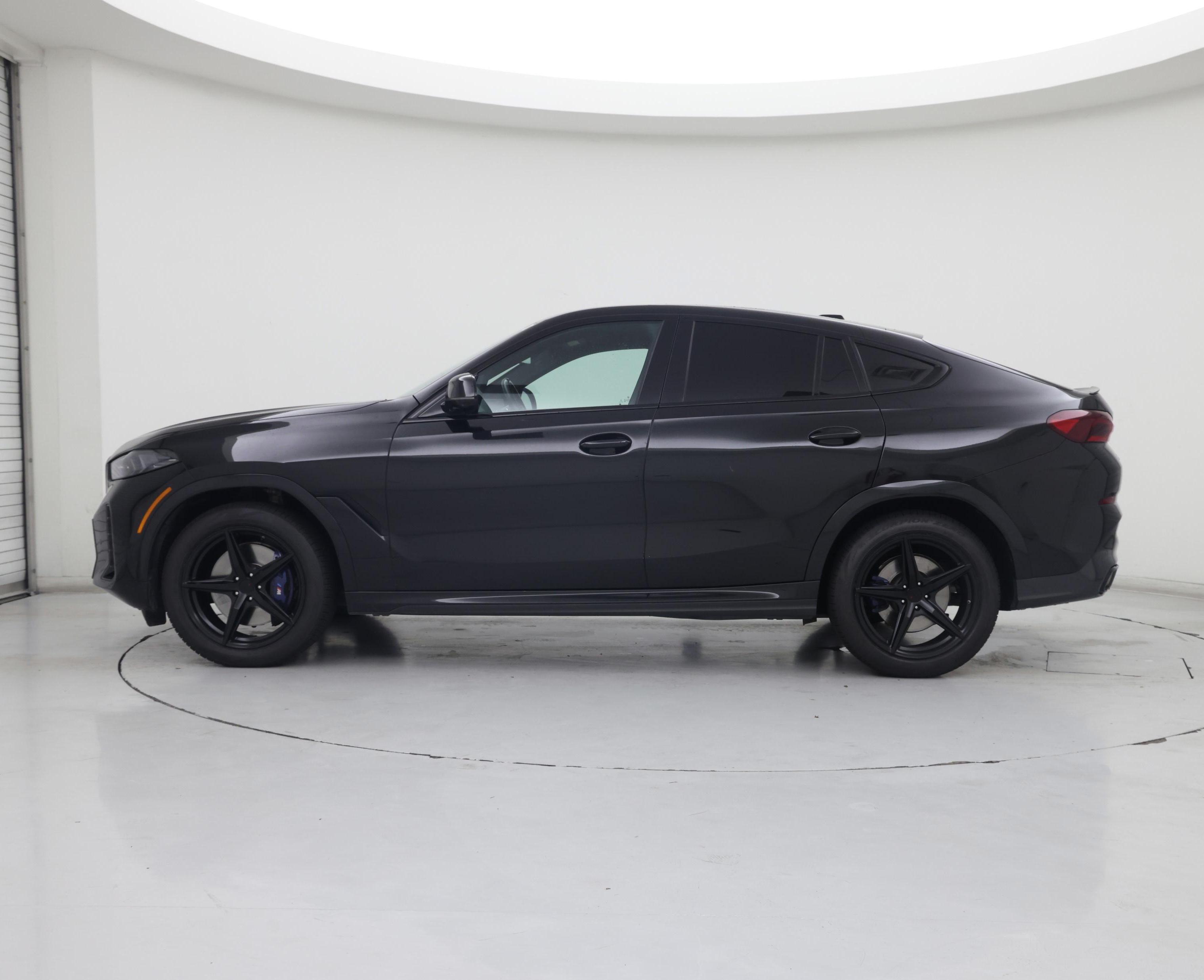 Thumbnail: 2024 BMW X6 - 3