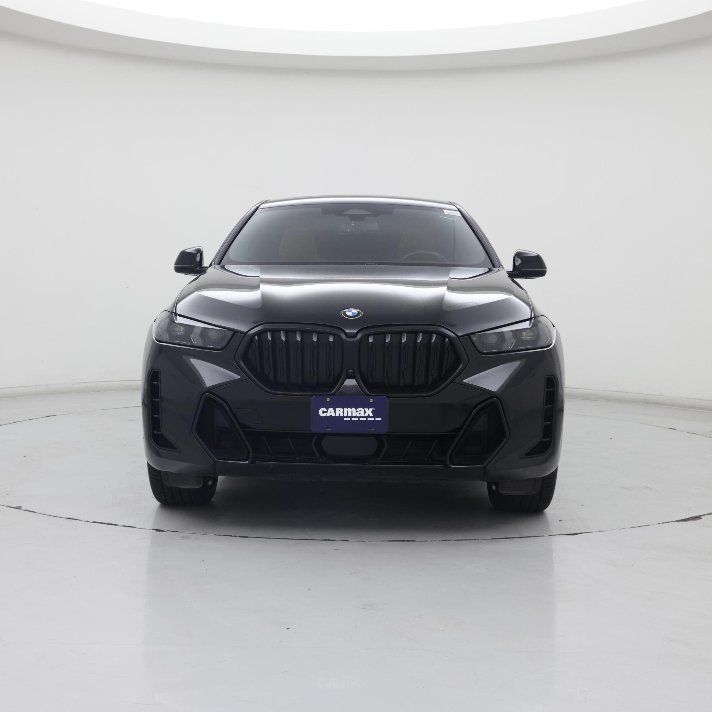 Thumbnail: 2024 BMW X6 - 5
