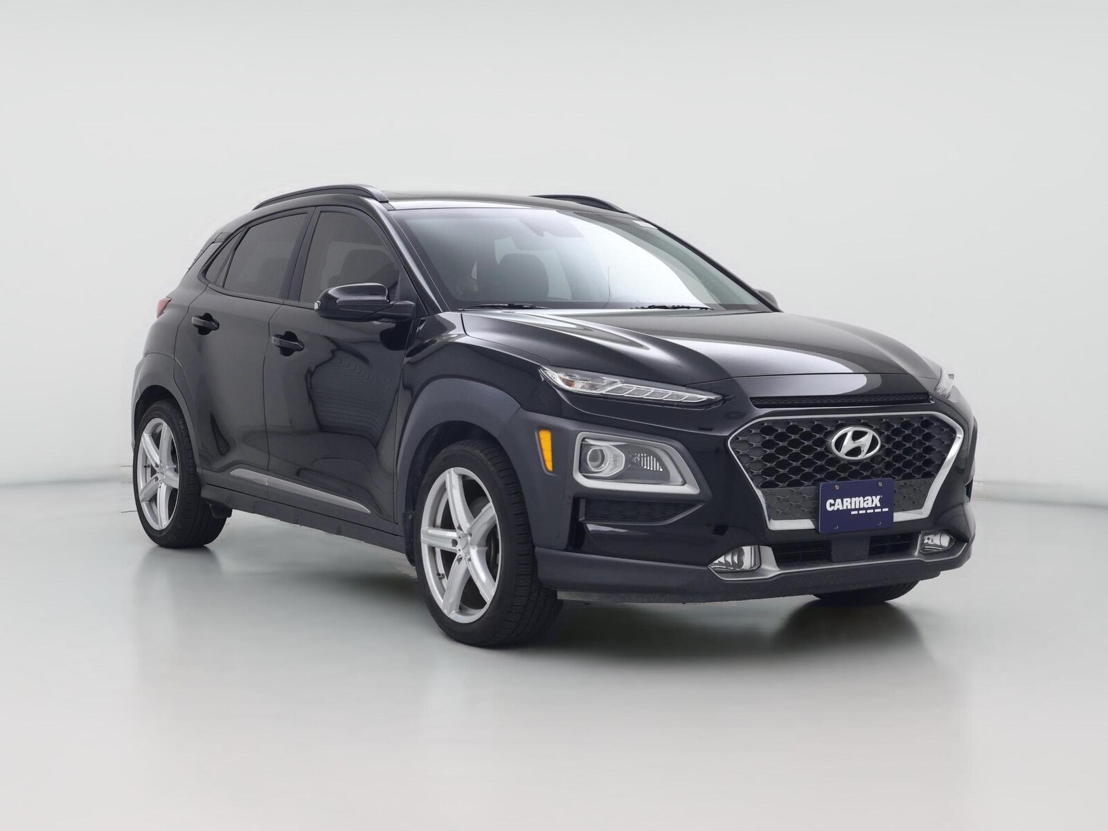 2020 Hyundai Kona Ultimate