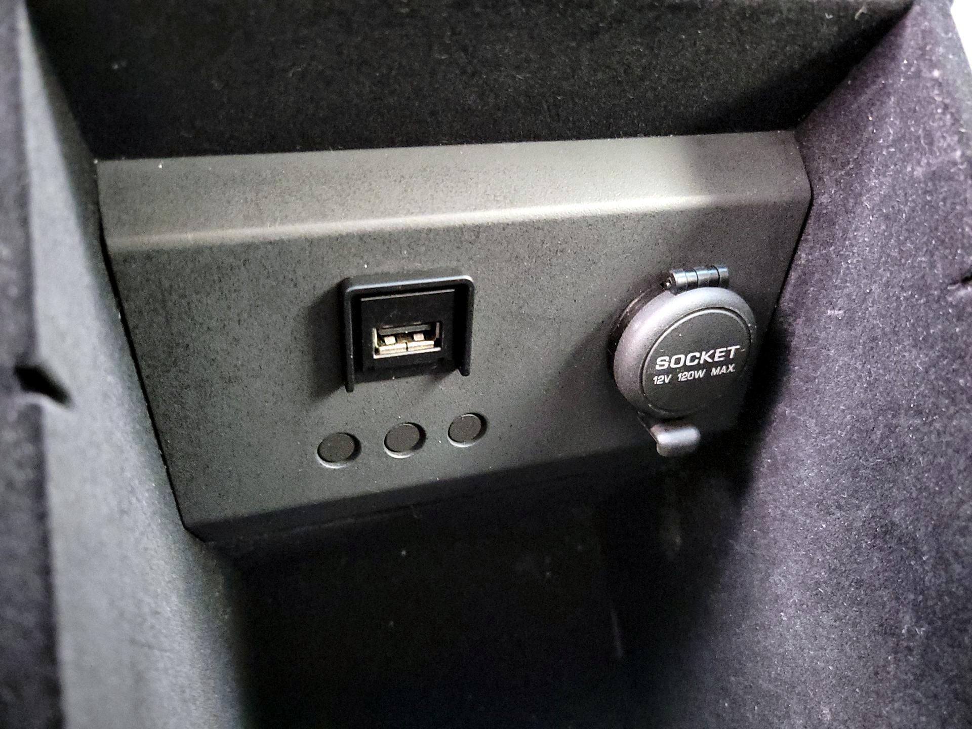 Thumbnail: 2017 INFINITI QX50 - 19