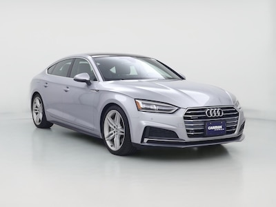 2019 Audi A5 Premium Plus