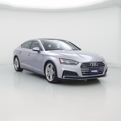 2019 Audi A5 Premium Plus
