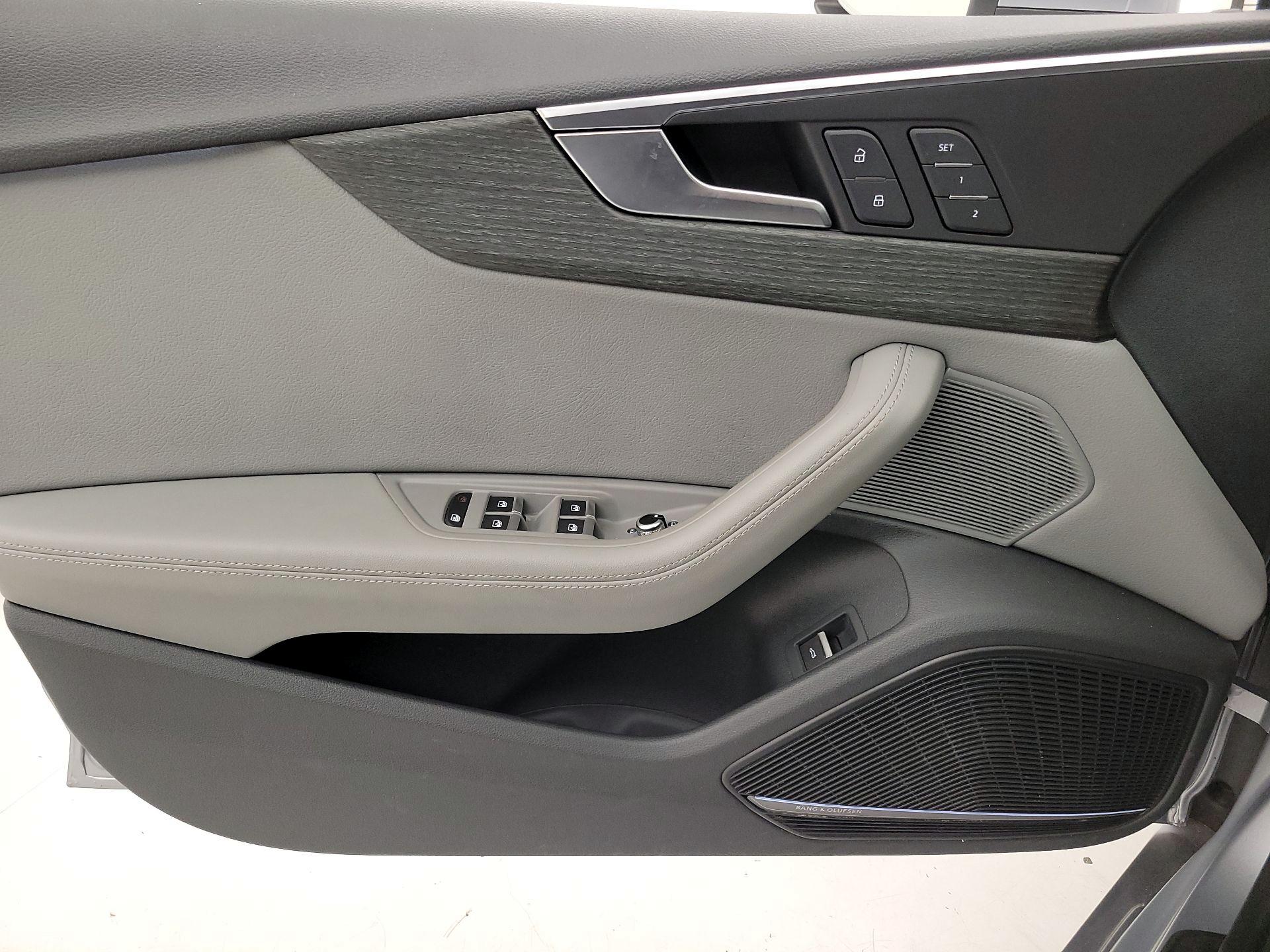 Thumbnail: 2019 Audi A5 - 12