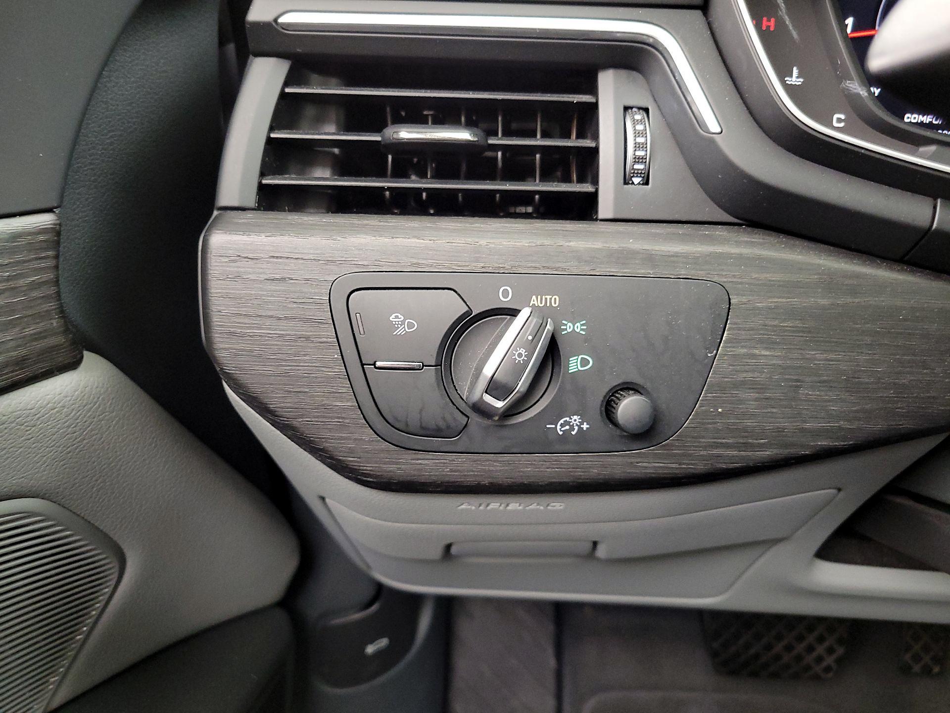 Thumbnail: 2019 Audi A5 - 13