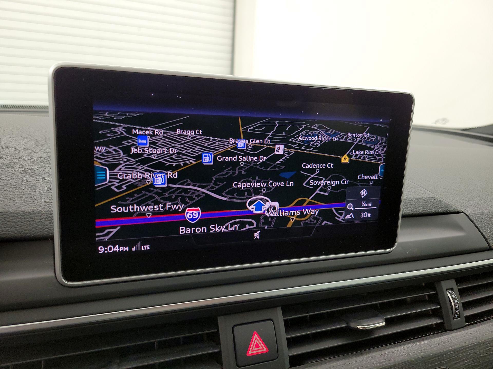 Thumbnail: 2019 Audi A5 - 14