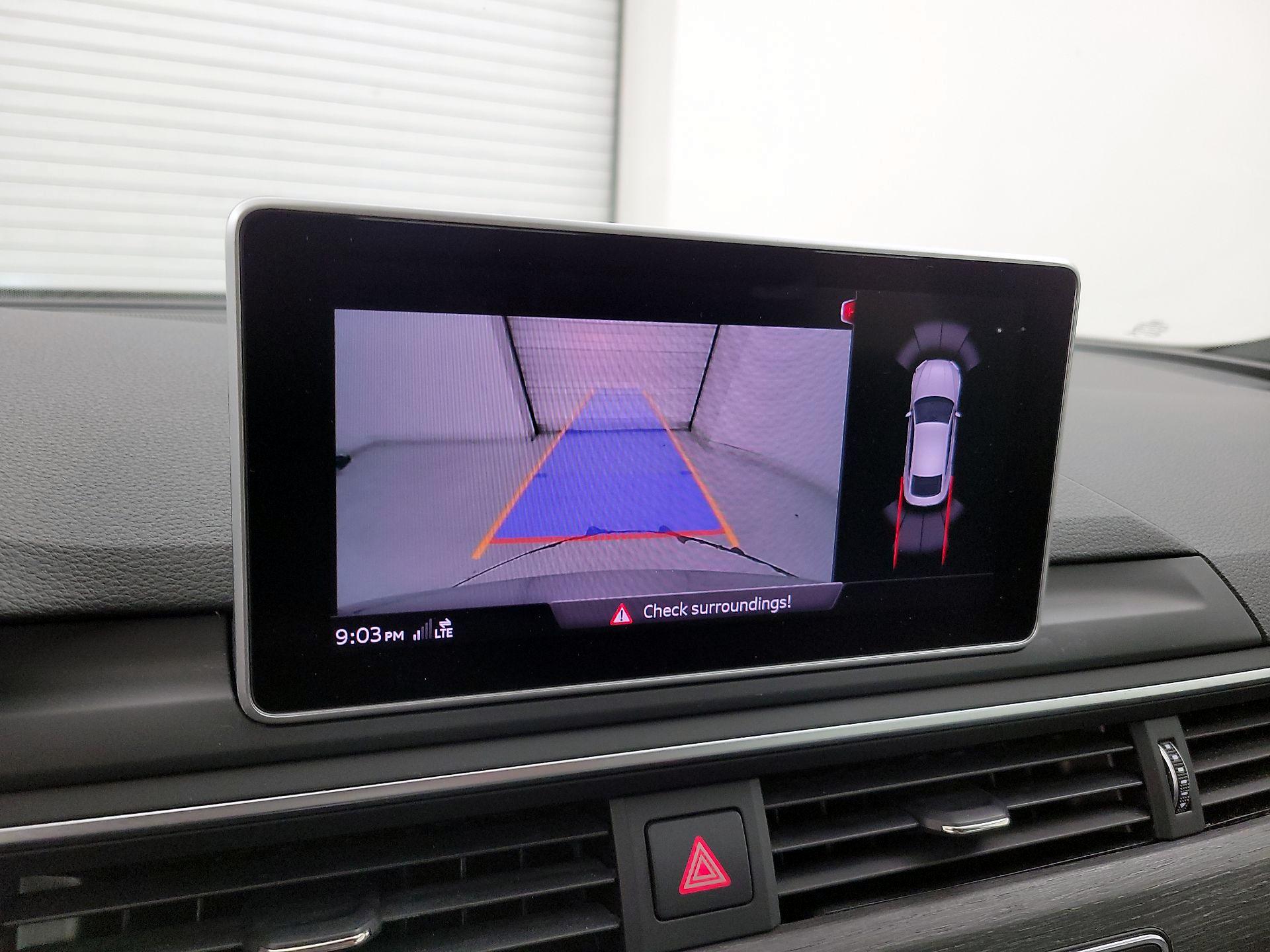 Thumbnail: 2019 Audi A5 - 15