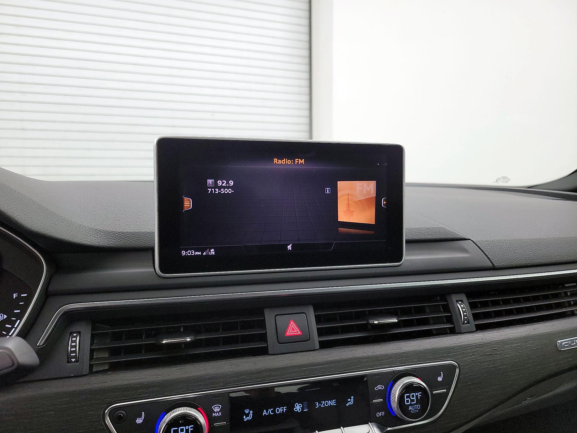 Thumbnail: 2019 Audi A5 - 16