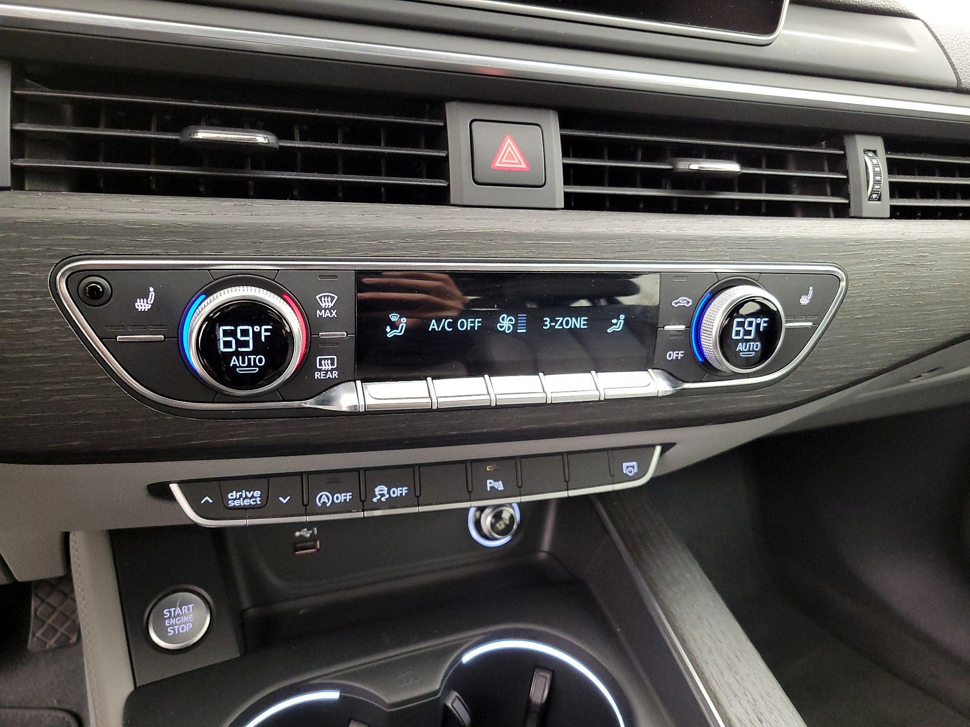 Thumbnail: 2019 Audi A5 - 17