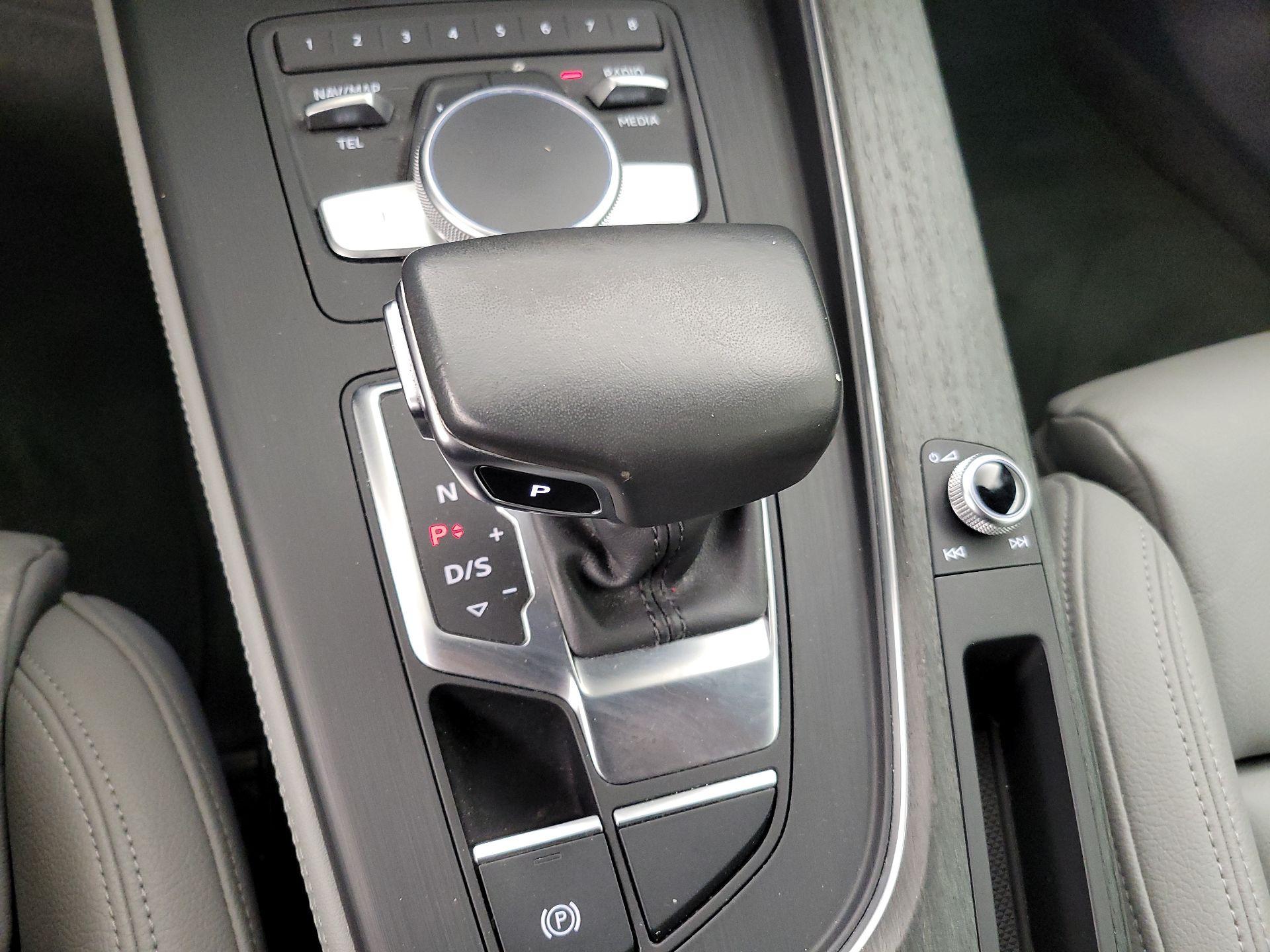 Thumbnail: 2019 Audi A5 - 18