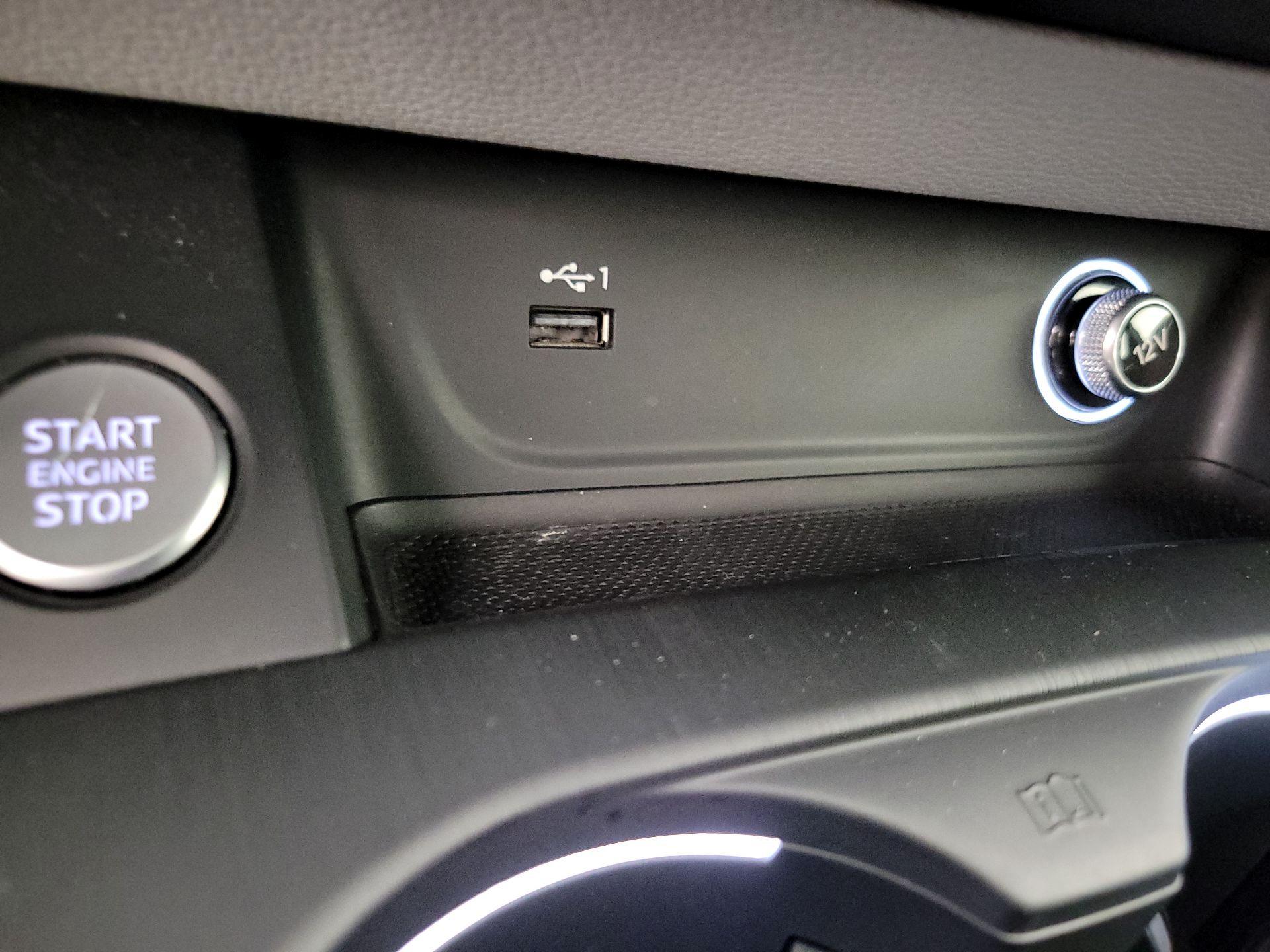 Thumbnail: 2019 Audi A5 - 19